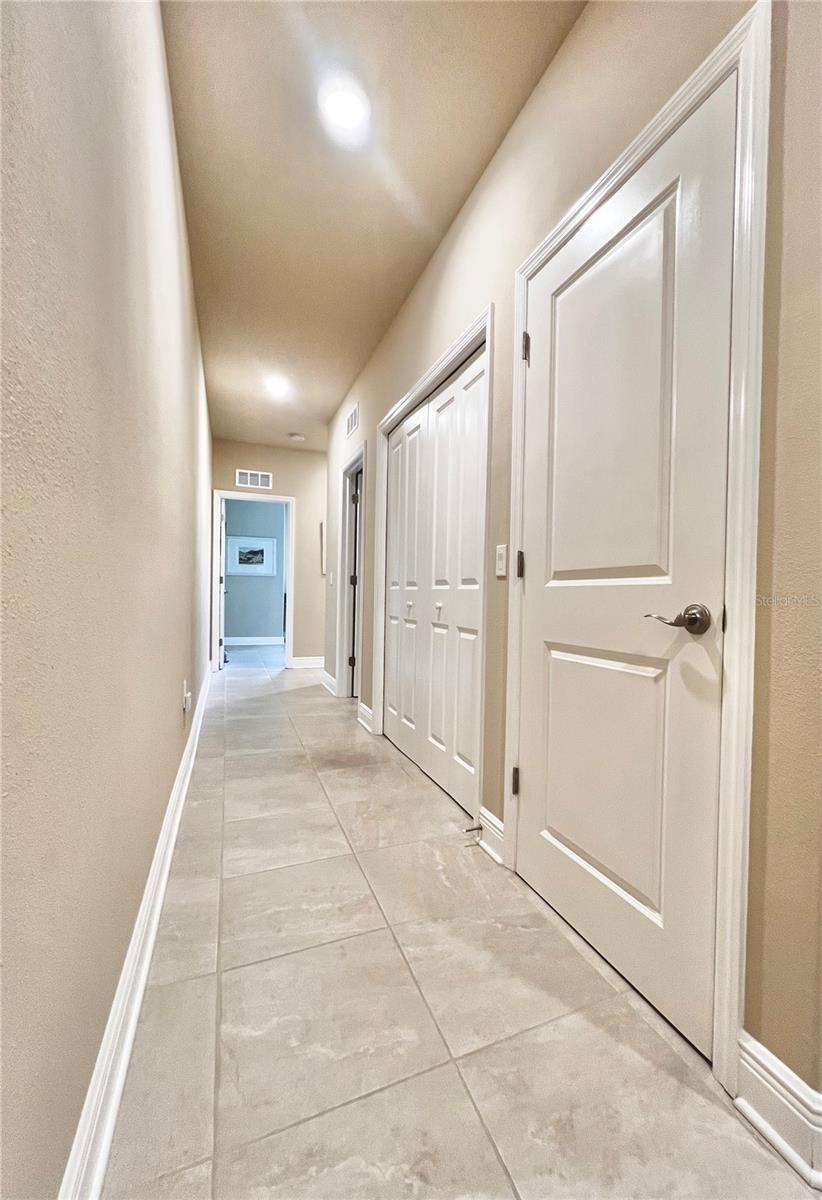 NORTH POINT OF PALM HARBOR - Residential