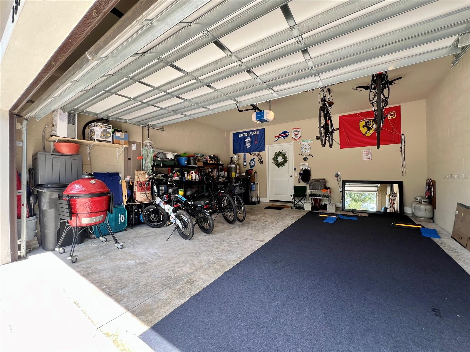 NORTH POINT OF PALM HARBOR - Residential