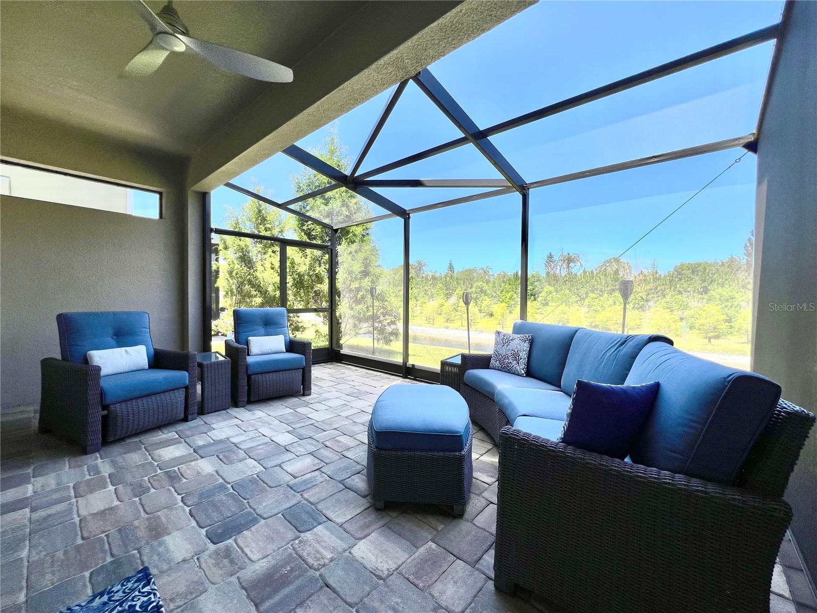 NORTH POINT OF PALM HARBOR - Residential