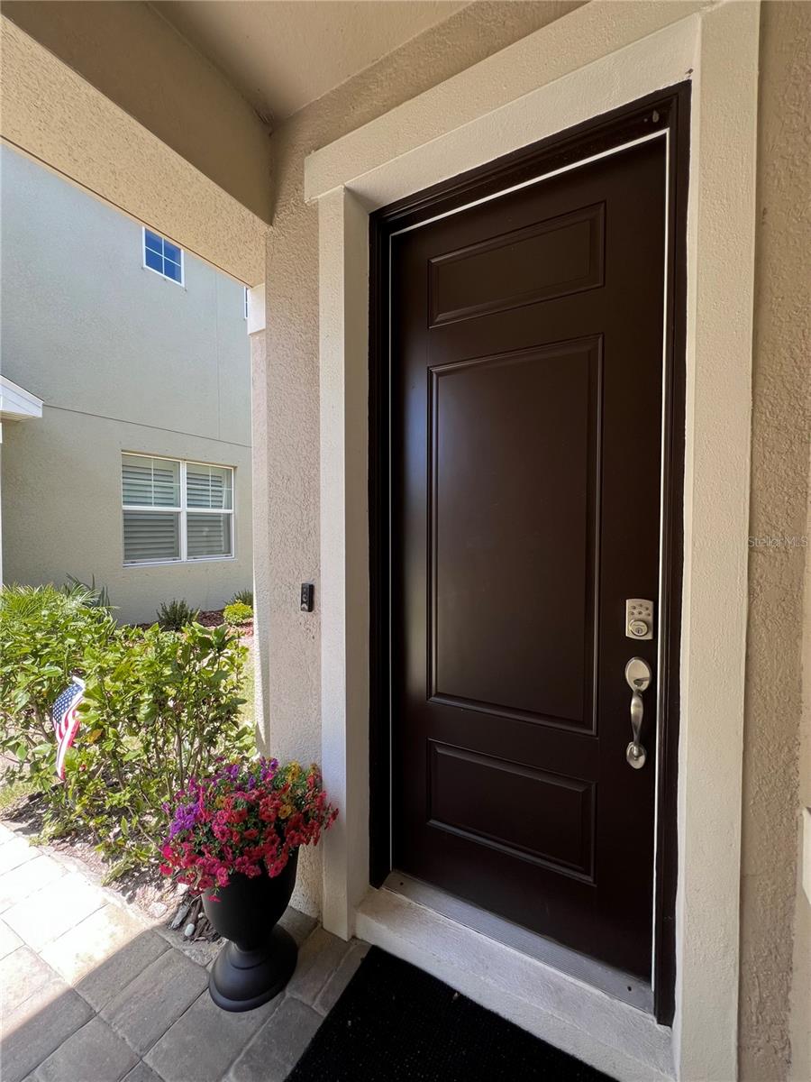 NORTH POINT OF PALM HARBOR - Residential