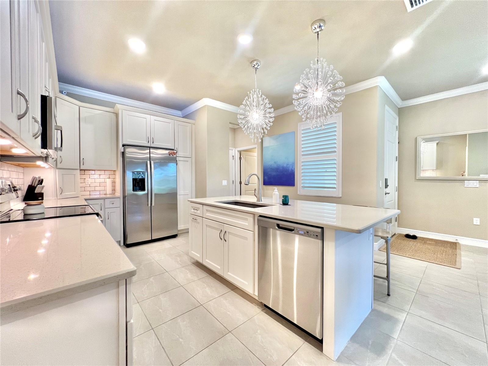 NORTH POINT OF PALM HARBOR - Residential