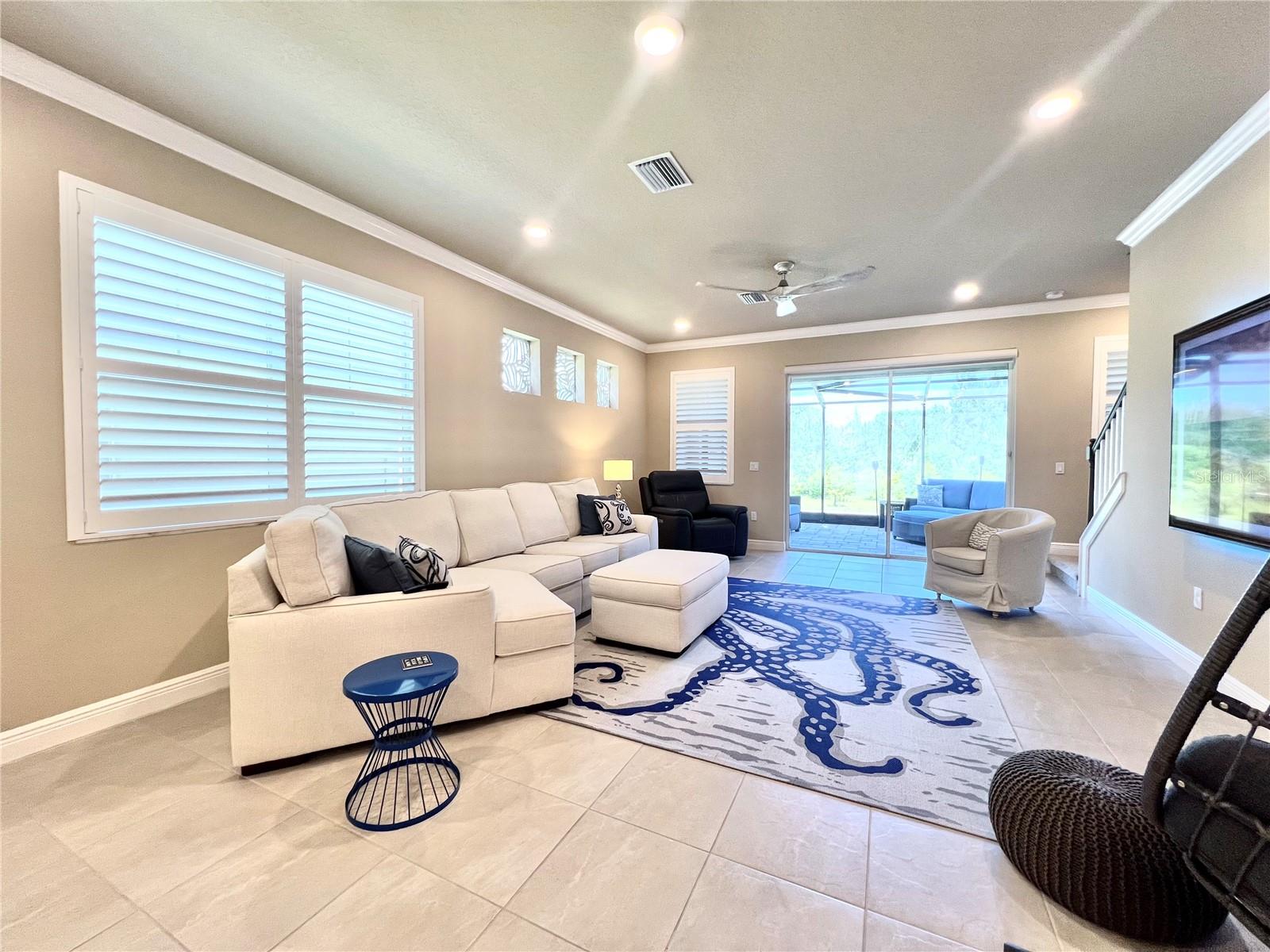NORTH POINT OF PALM HARBOR - Residential