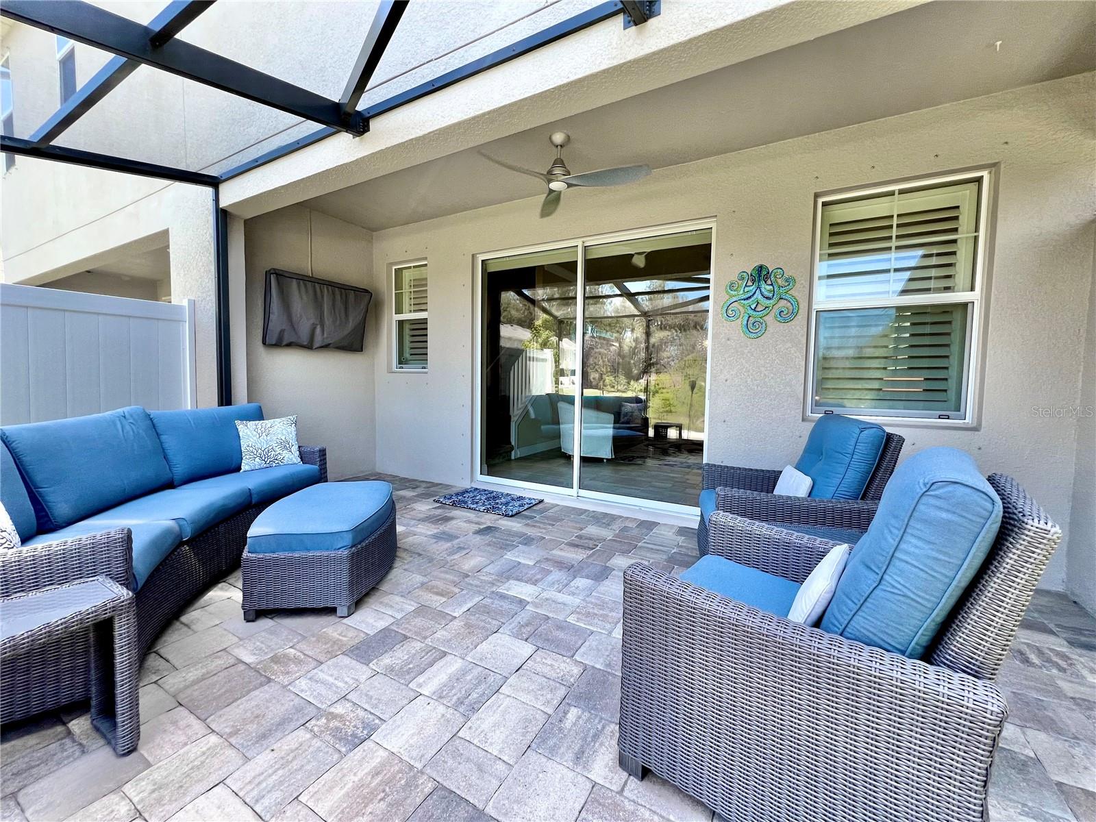 NORTH POINT OF PALM HARBOR - Residential