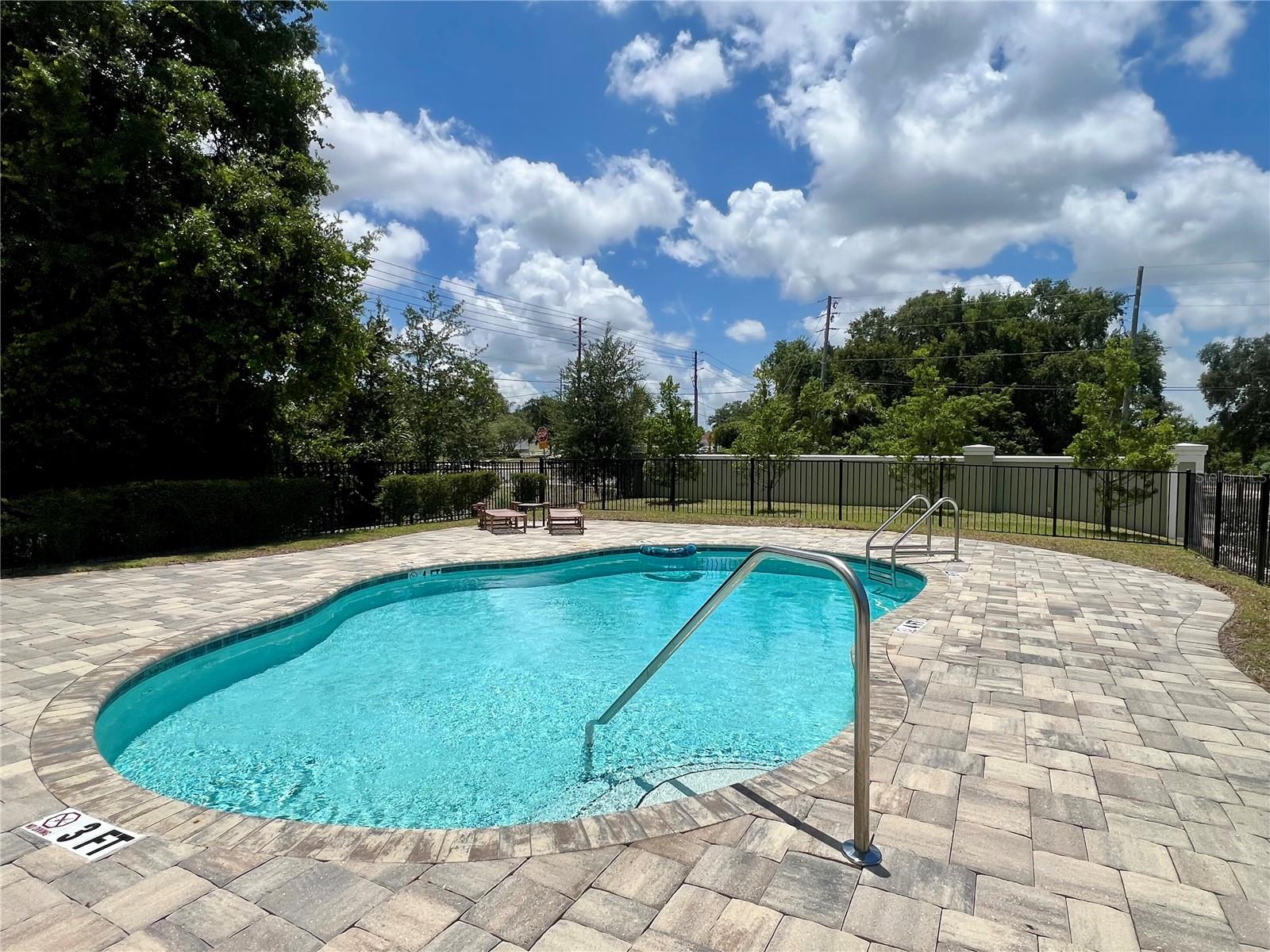 NORTH POINT OF PALM HARBOR - Residential