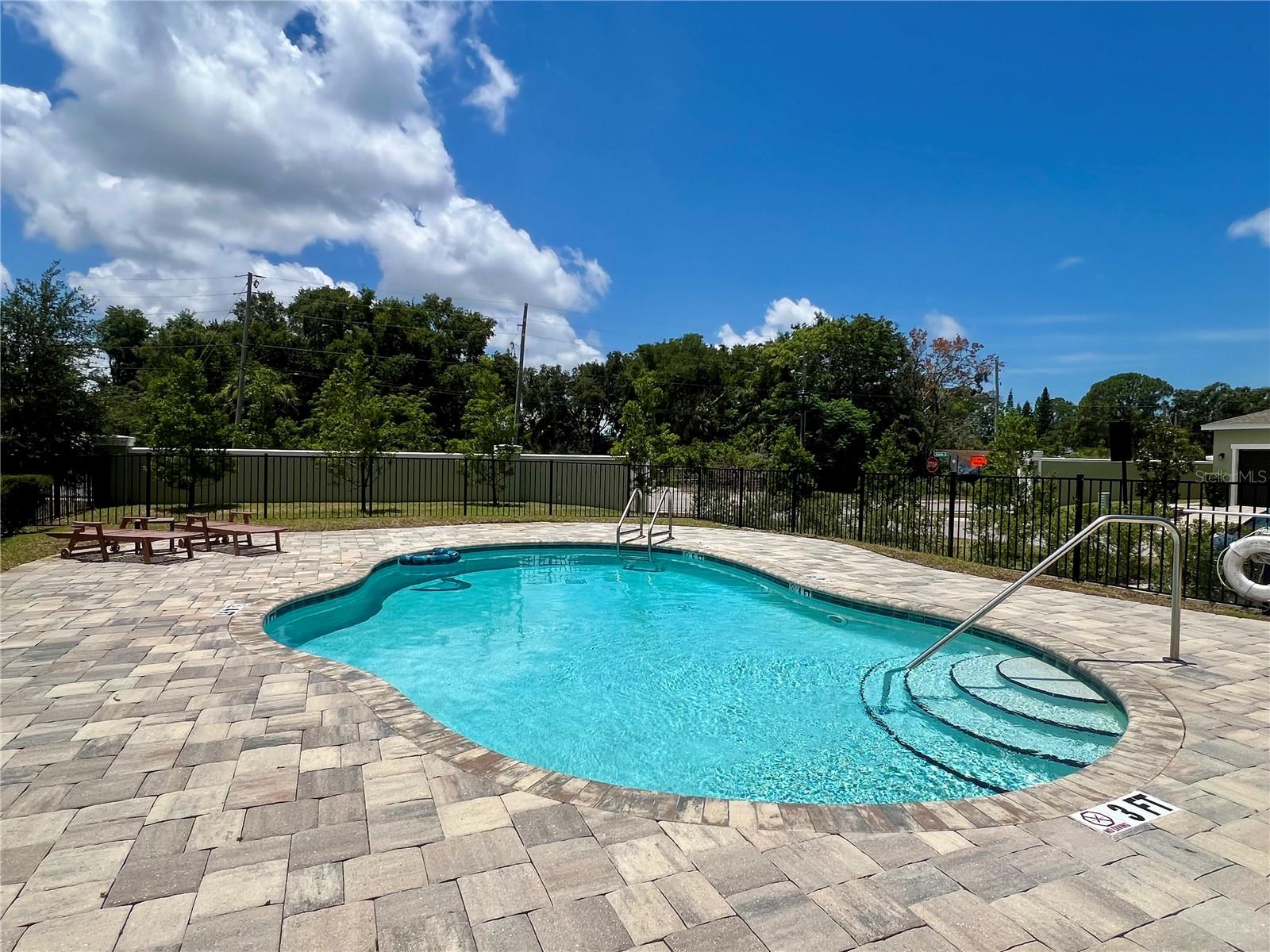 NORTH POINT OF PALM HARBOR - Residential