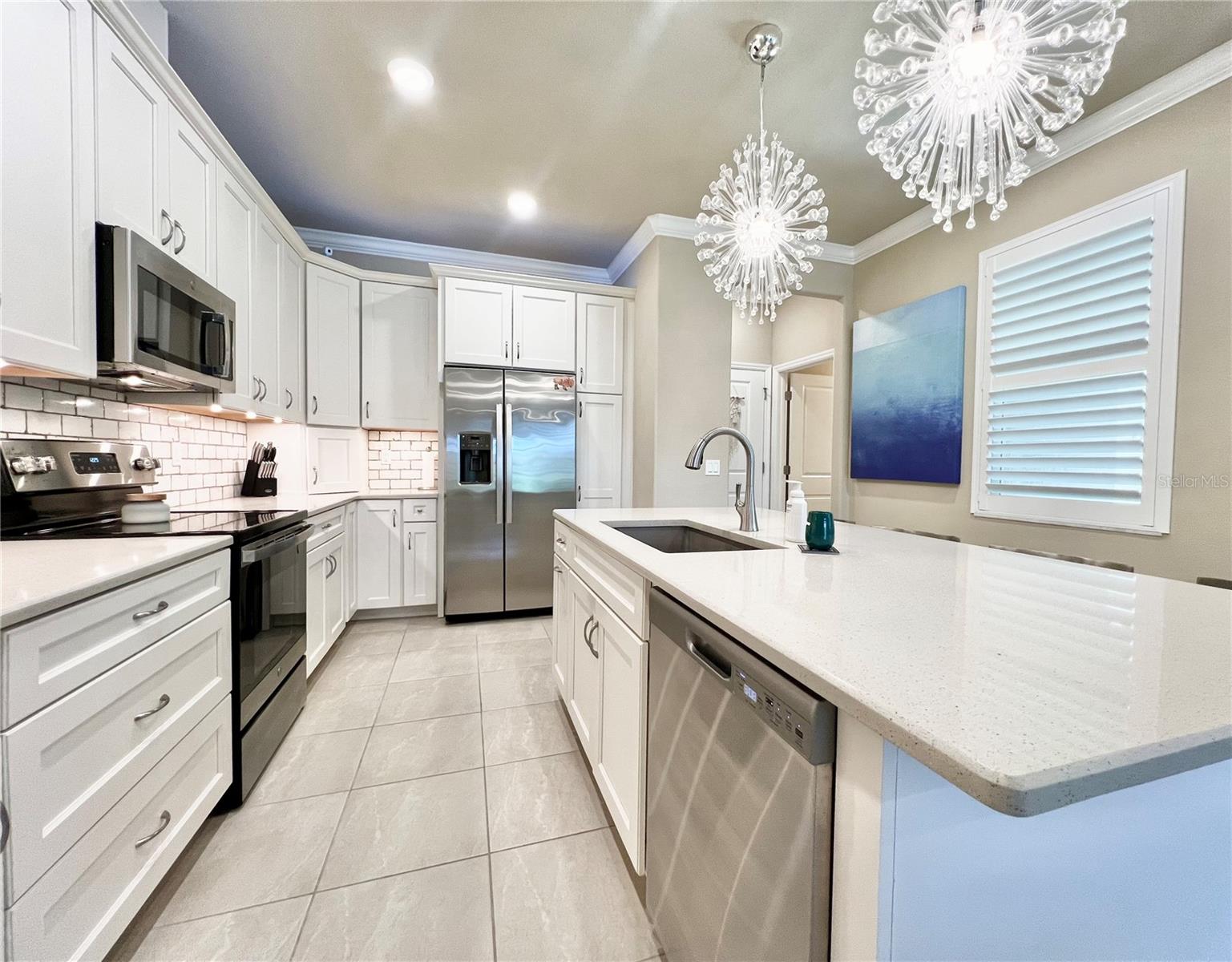 NORTH POINT OF PALM HARBOR - Residential