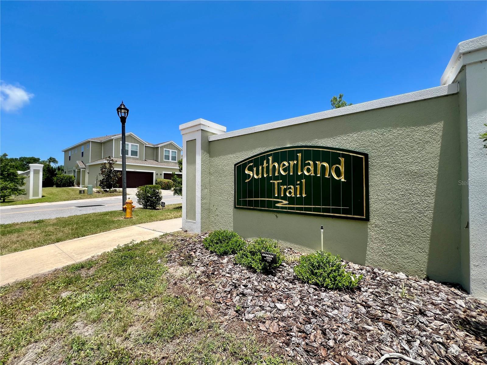 NORTH POINT OF PALM HARBOR - Residential