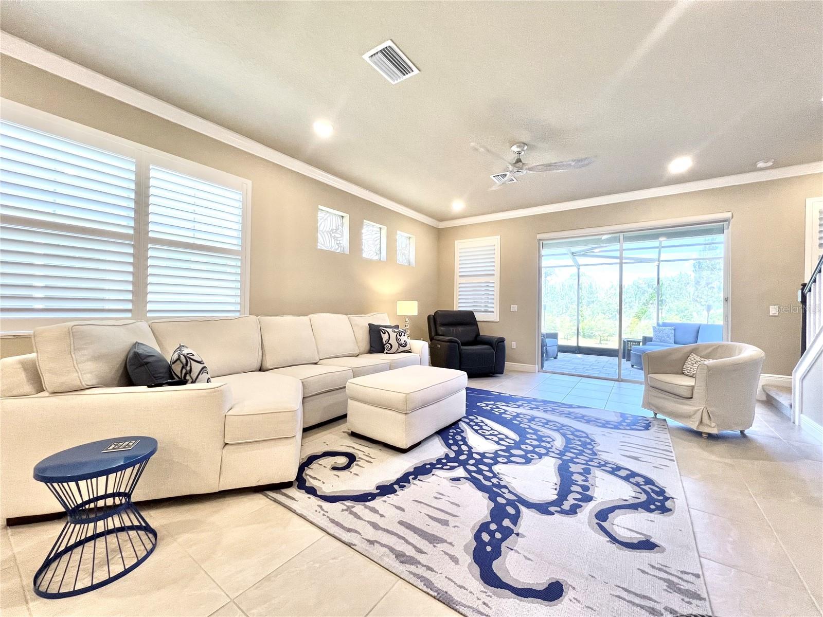 NORTH POINT OF PALM HARBOR - Residential