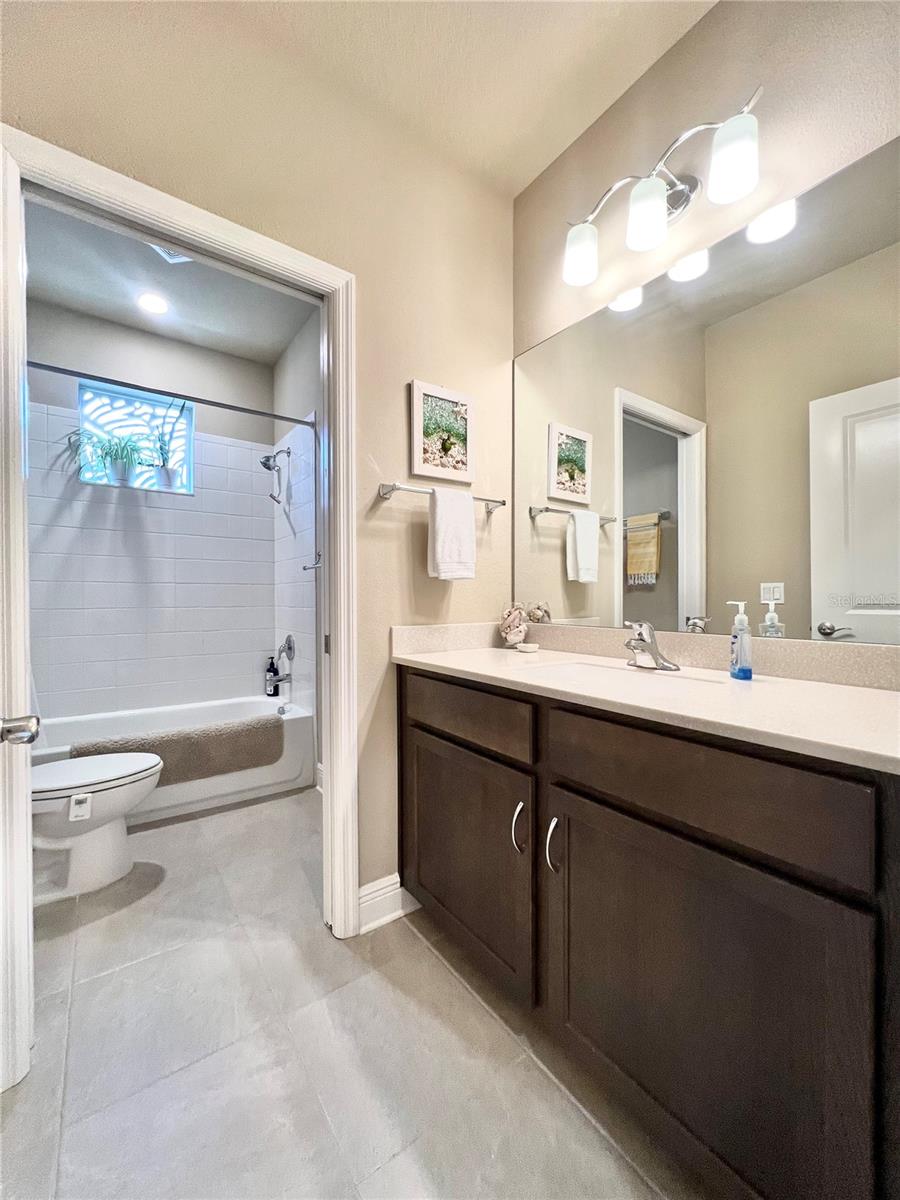 NORTH POINT OF PALM HARBOR - Residential