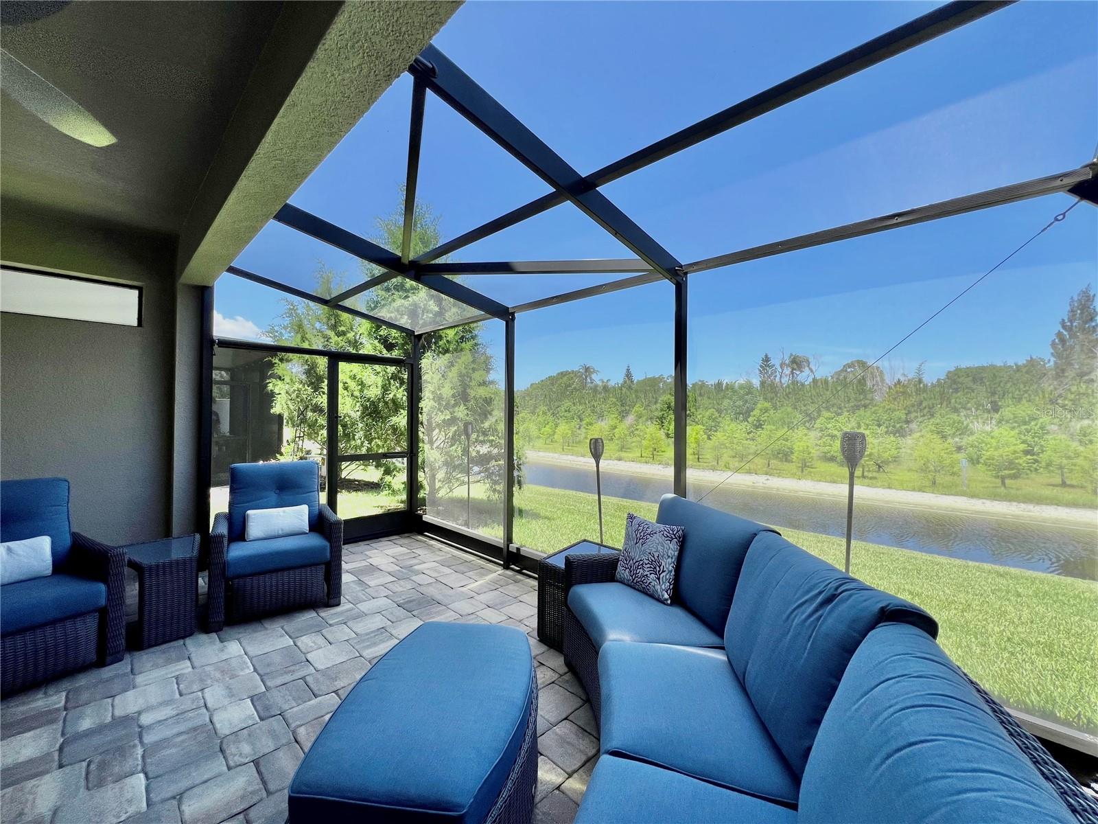 NORTH POINT OF PALM HARBOR - Residential