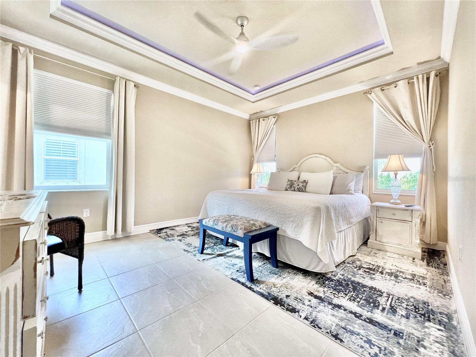 NORTH POINT OF PALM HARBOR - Residential