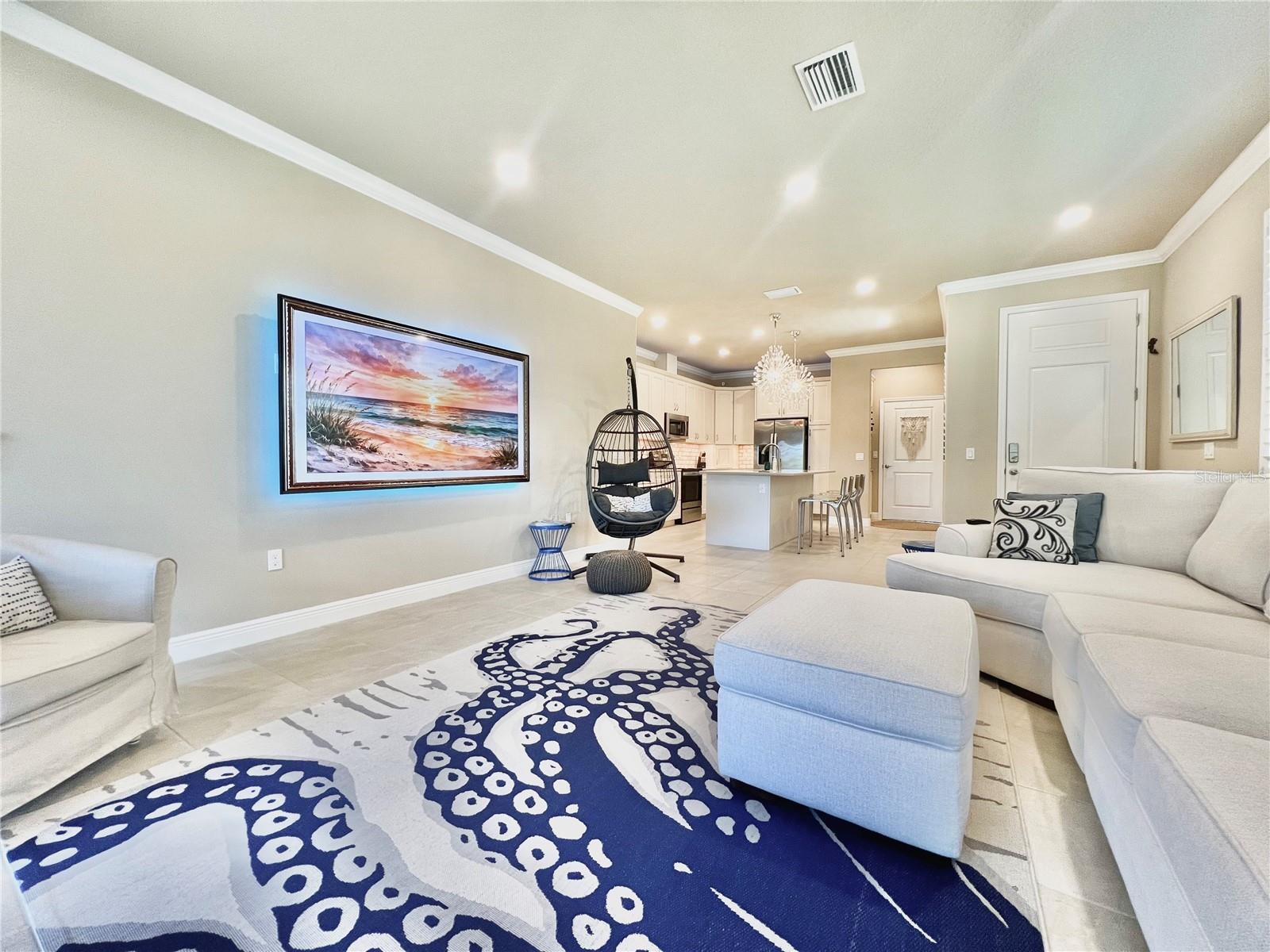 NORTH POINT OF PALM HARBOR - Residential