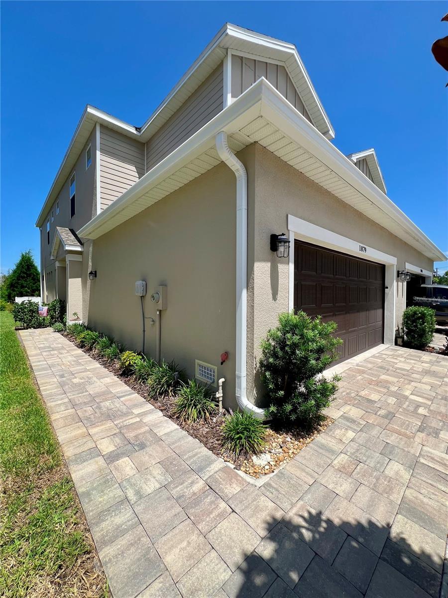NORTH POINT OF PALM HARBOR - Residential