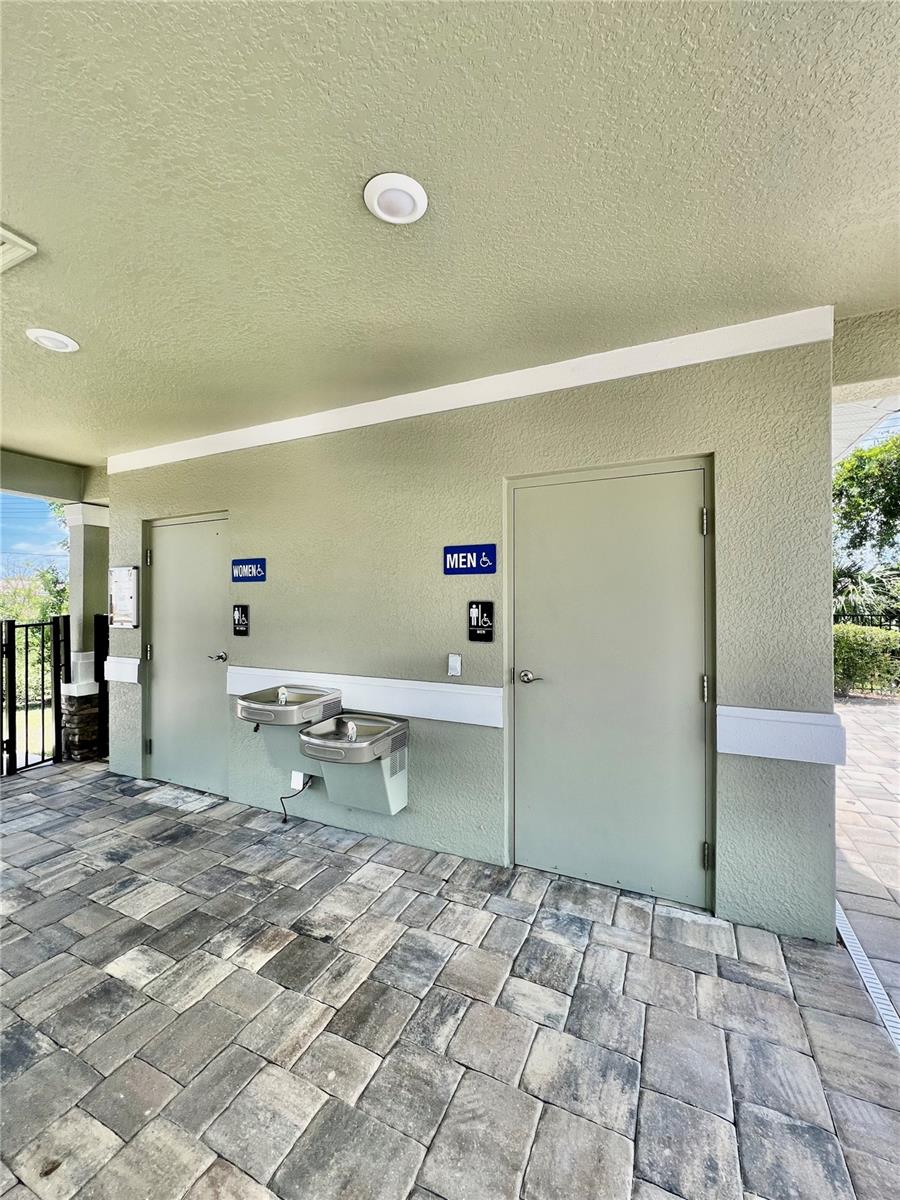 NORTH POINT OF PALM HARBOR - Residential