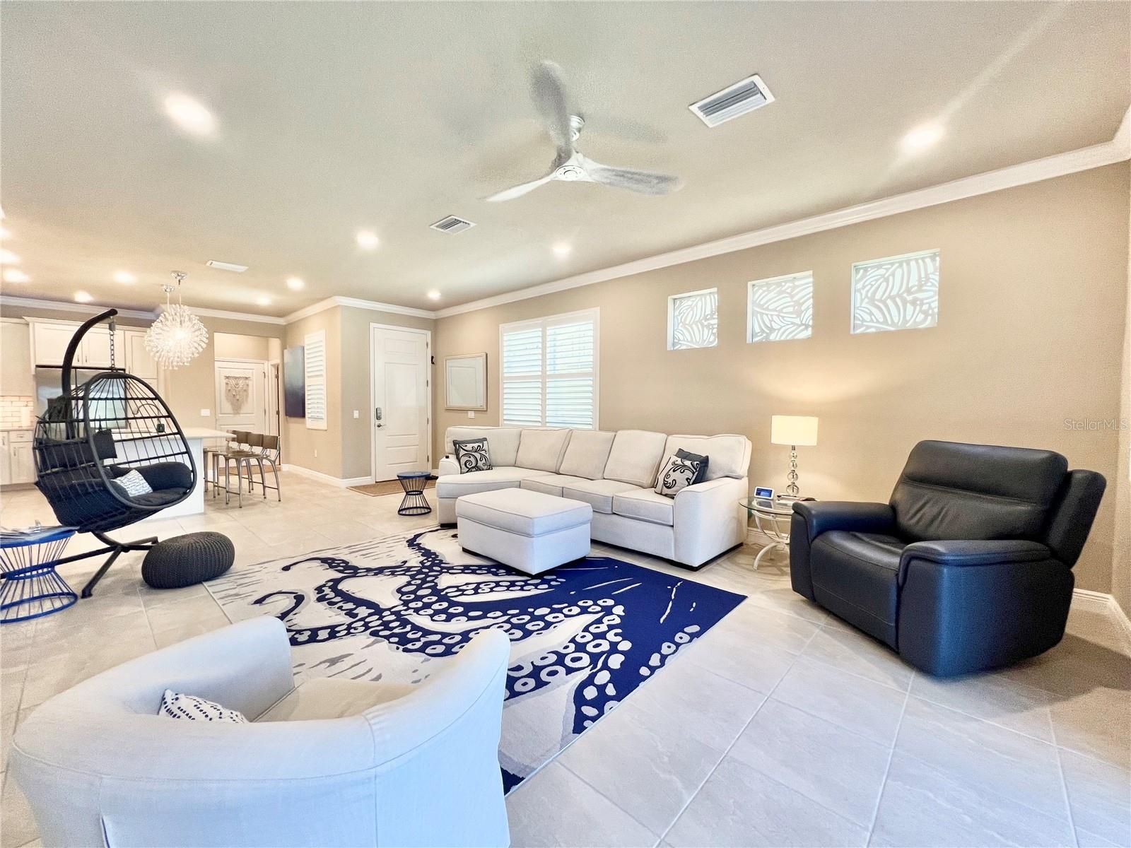 NORTH POINT OF PALM HARBOR - Residential