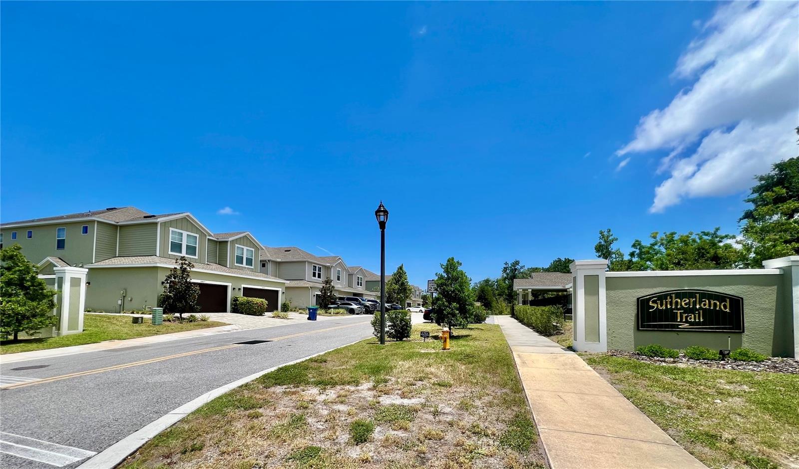 NORTH POINT OF PALM HARBOR - Residential