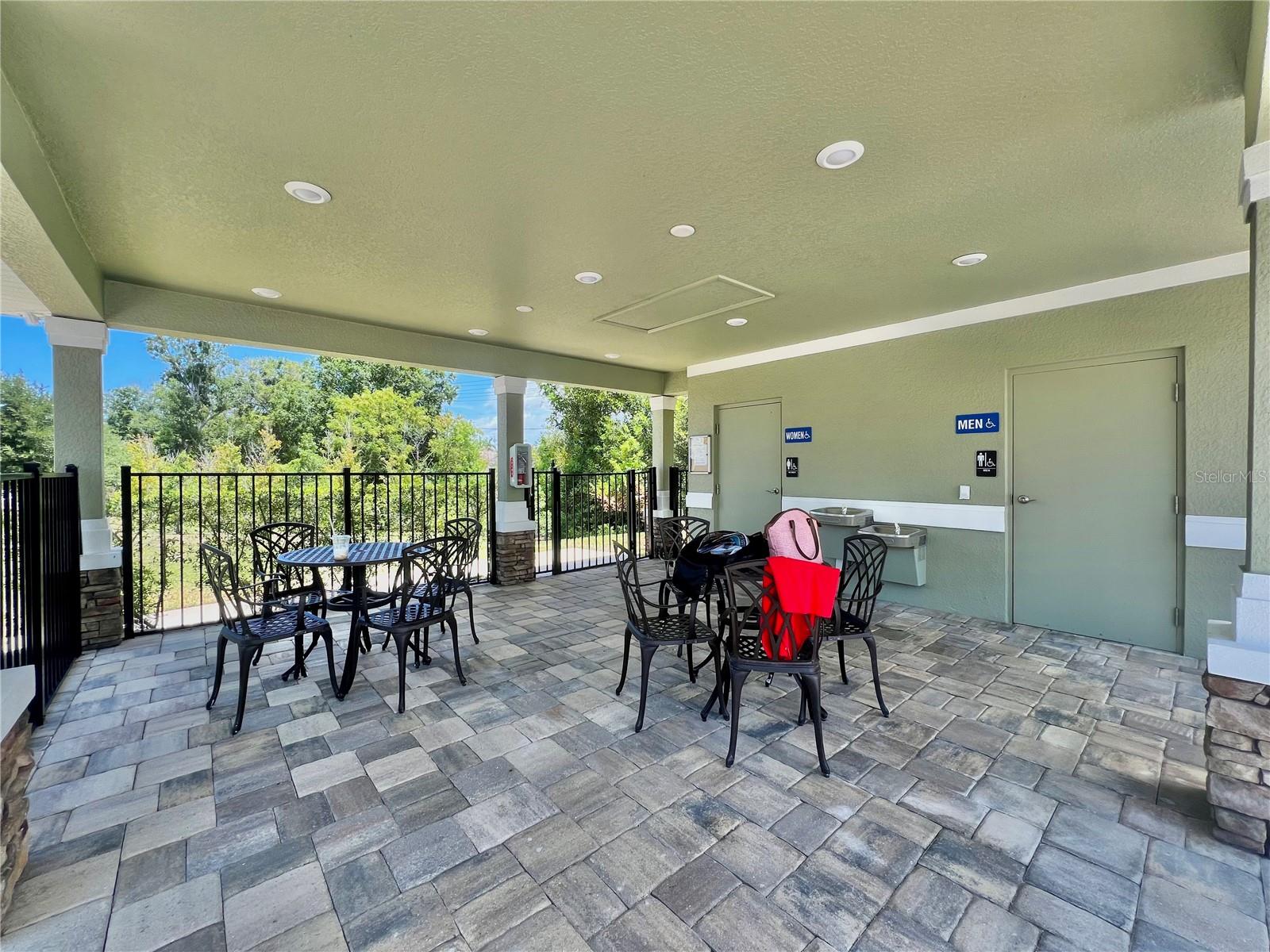 NORTH POINT OF PALM HARBOR - Residential