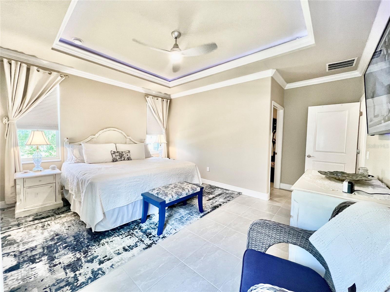 NORTH POINT OF PALM HARBOR - Residential