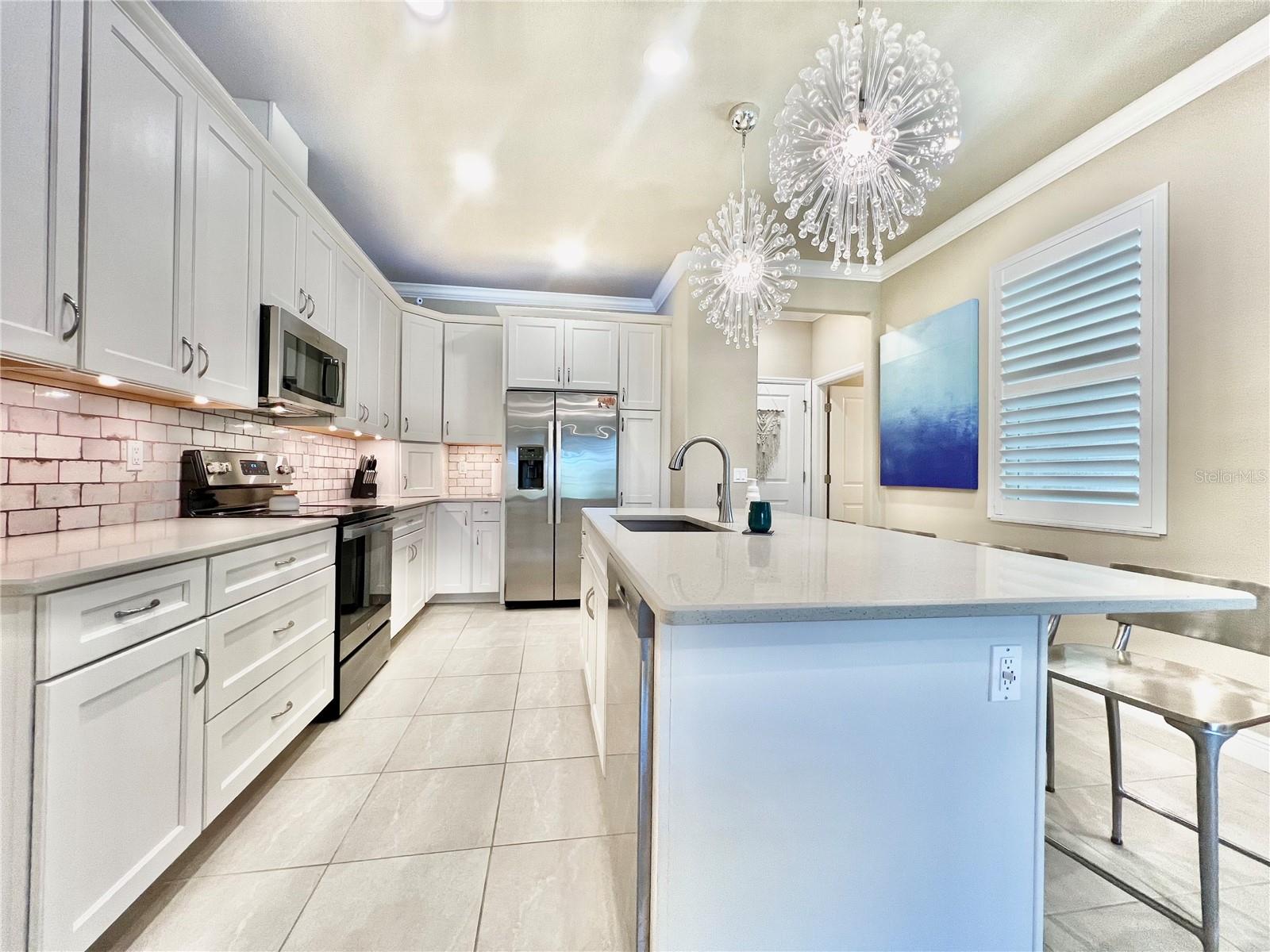 NORTH POINT OF PALM HARBOR - Residential