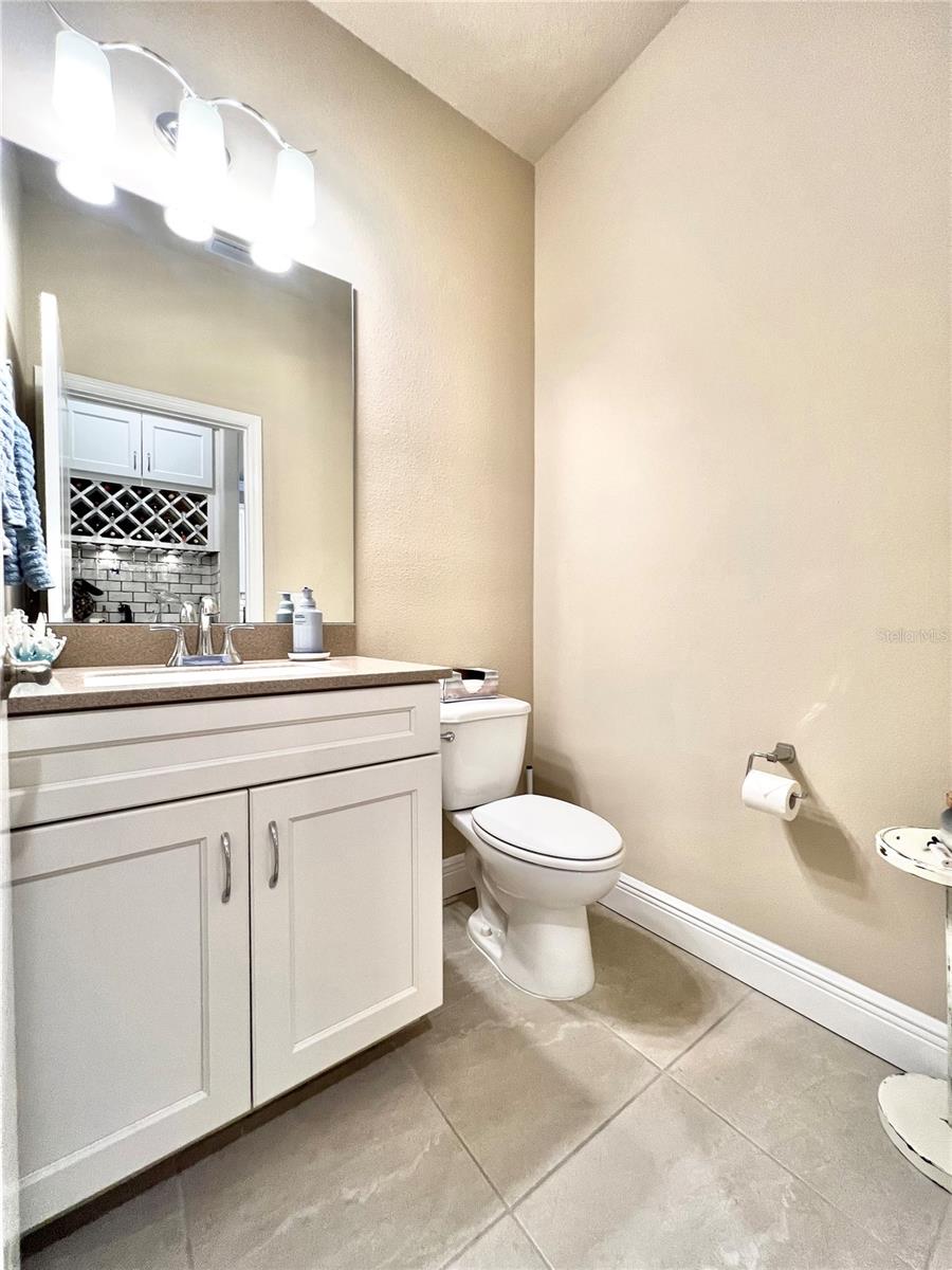 NORTH POINT OF PALM HARBOR - Residential
