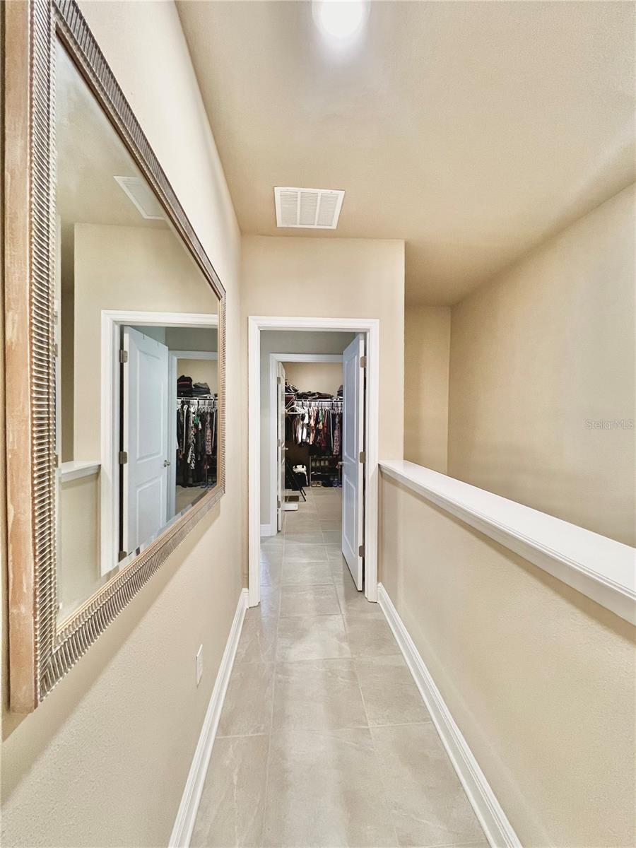 NORTH POINT OF PALM HARBOR - Residential