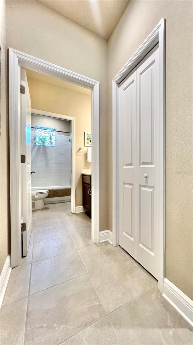 NORTH POINT OF PALM HARBOR - Residential