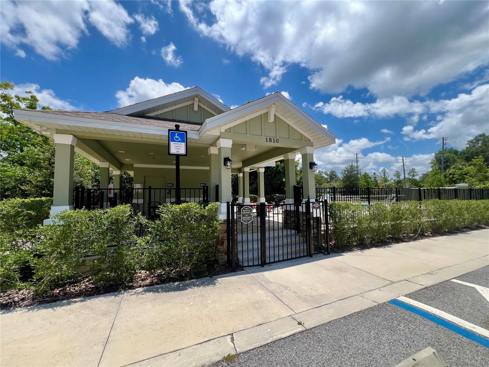 NORTH POINT OF PALM HARBOR - Residential