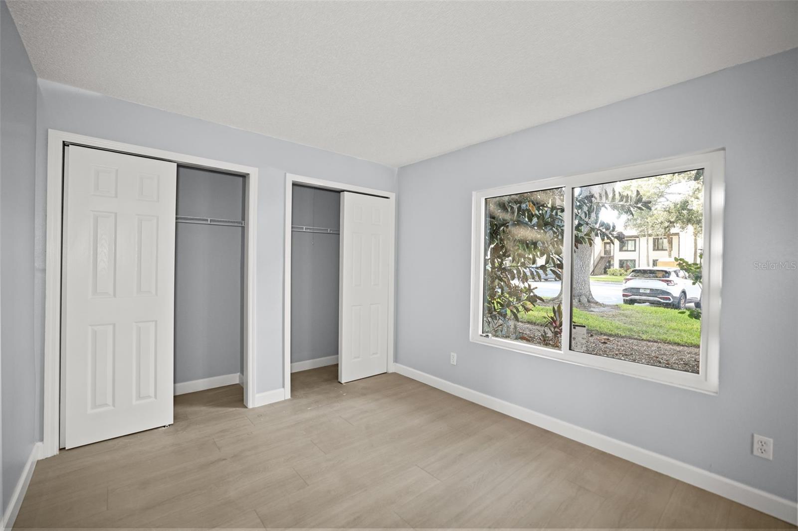 MOORINGS THE CONDO - Residential