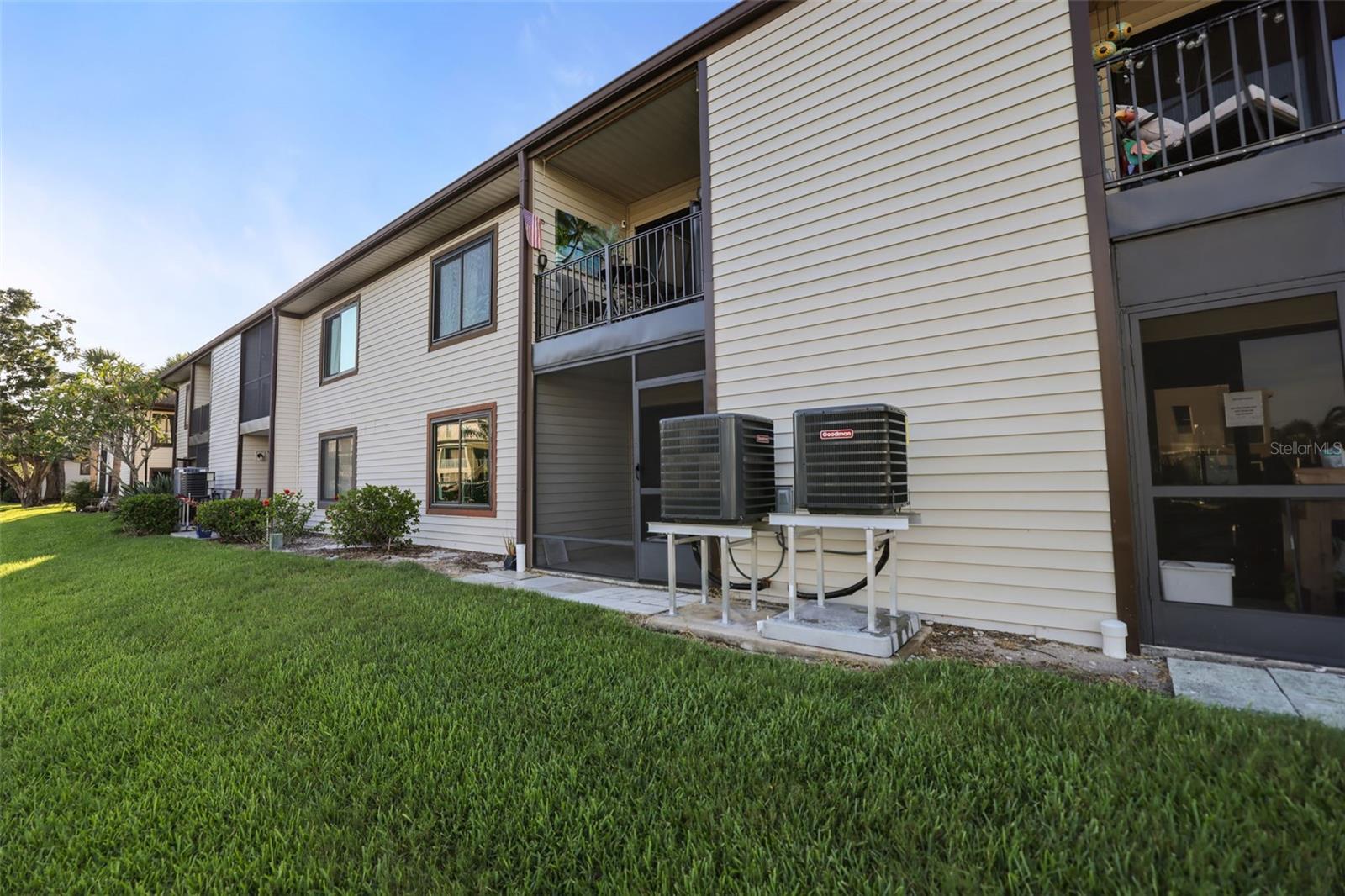 MOORINGS THE CONDO - Residential