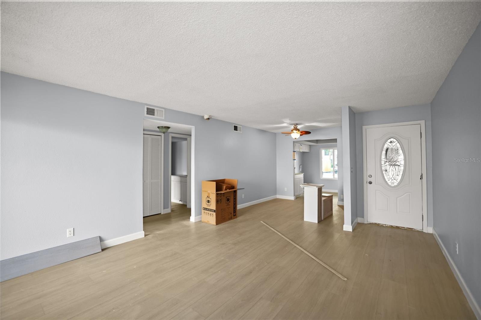 MOORINGS THE CONDO - Residential
