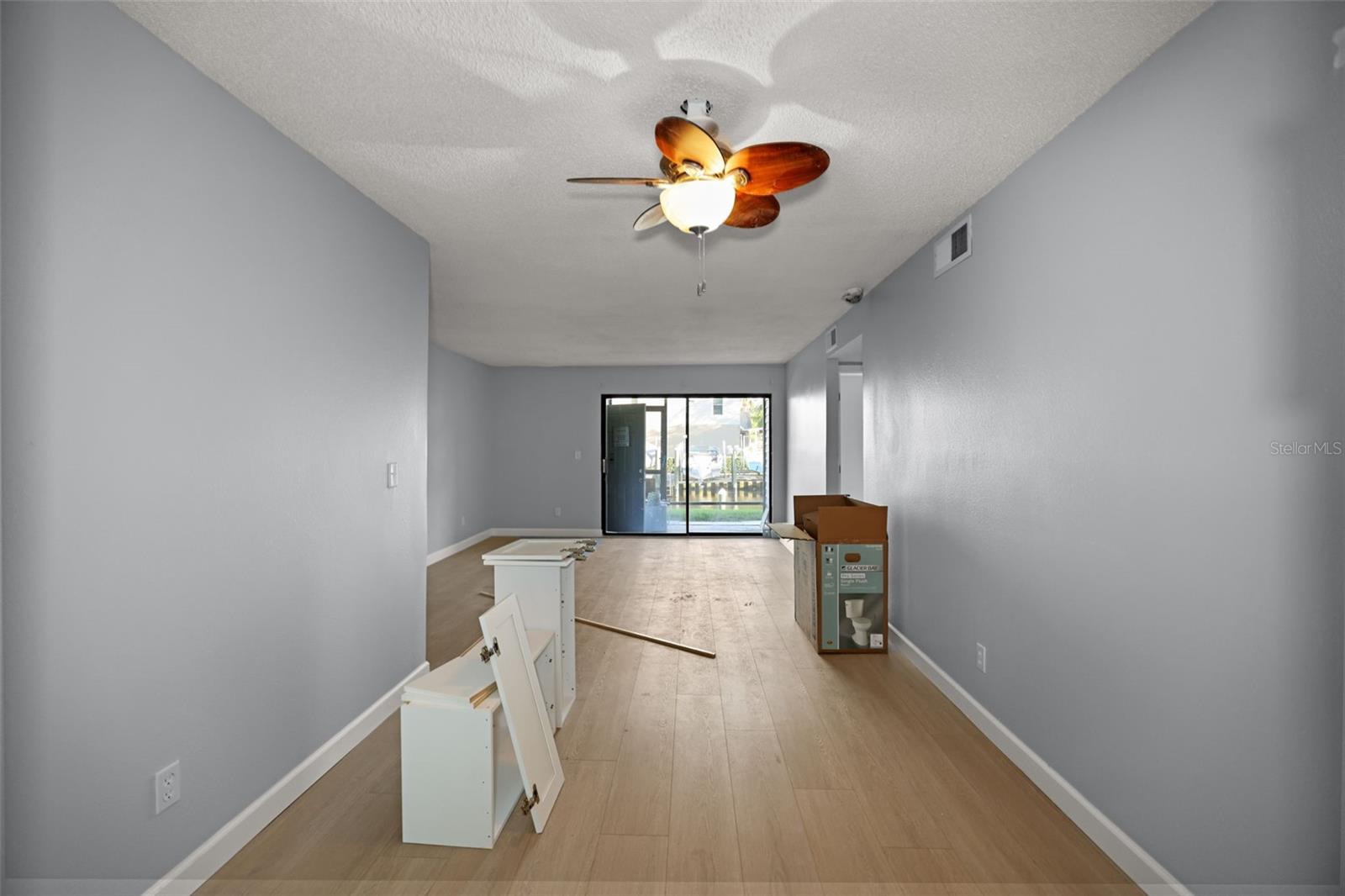 MOORINGS THE CONDO - Residential