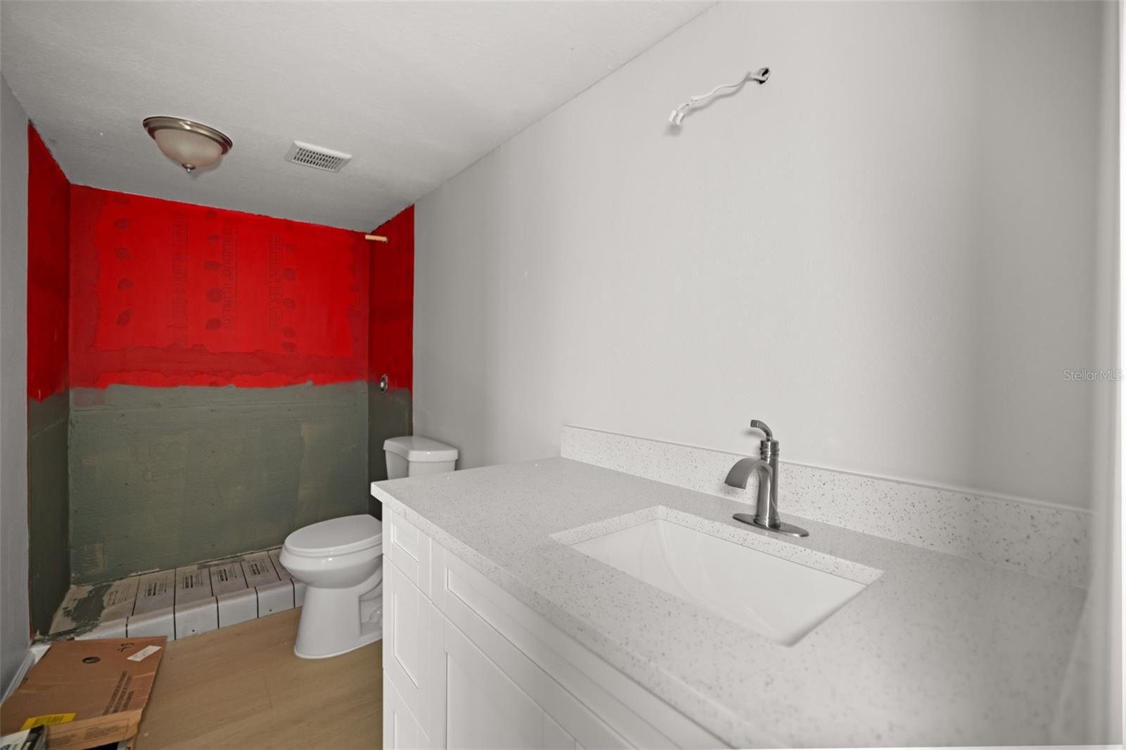 MOORINGS THE CONDO - Residential