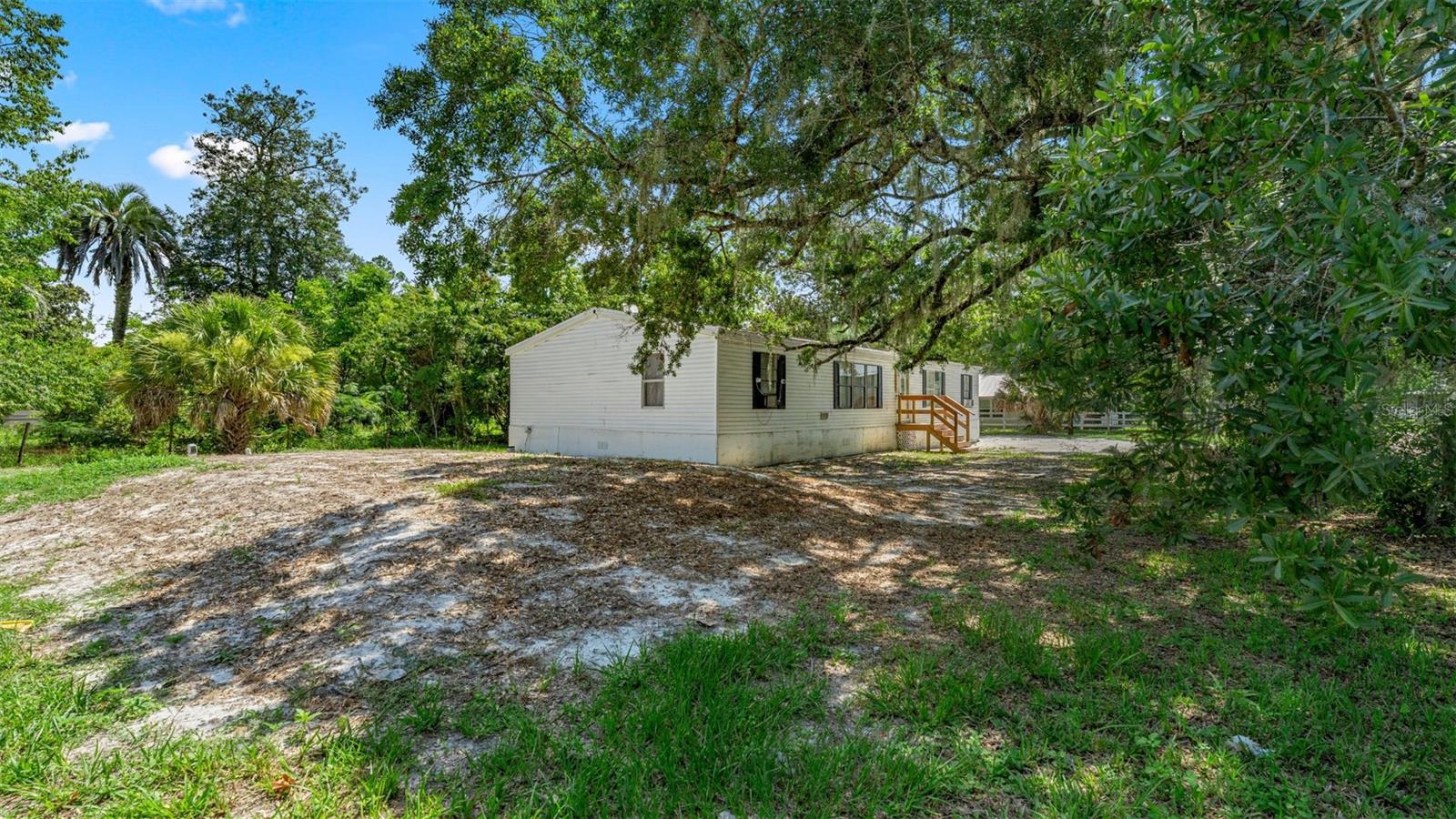 GOULD PARK - Residential