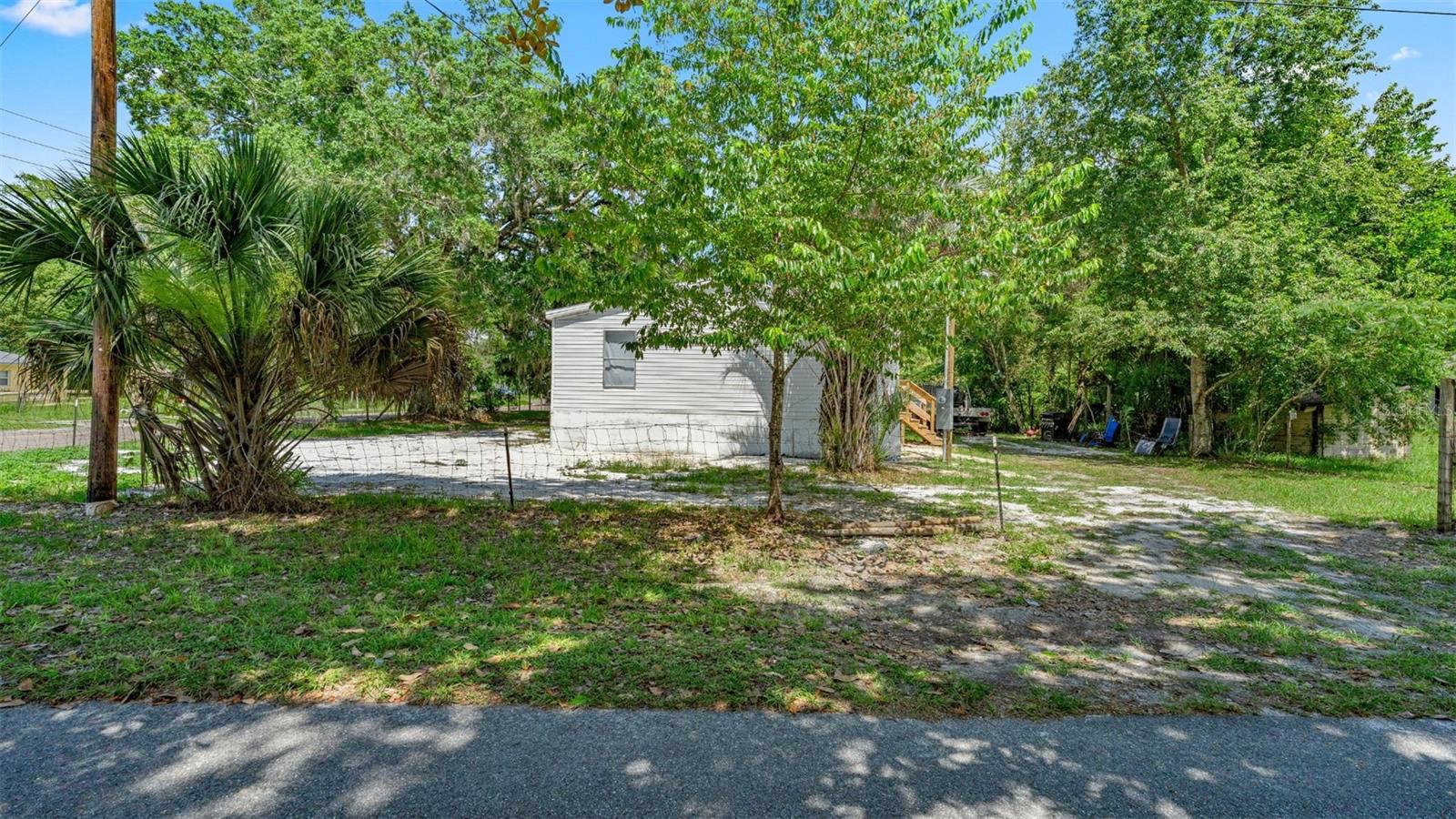 GOULD PARK - Residential