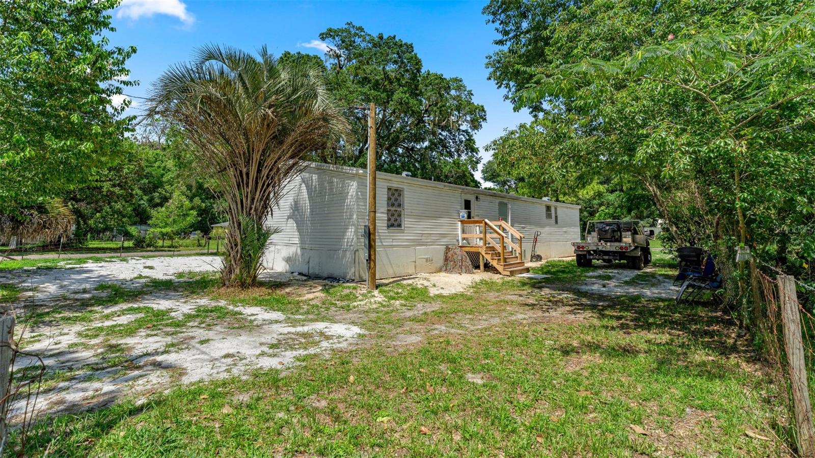 GOULD PARK - Residential