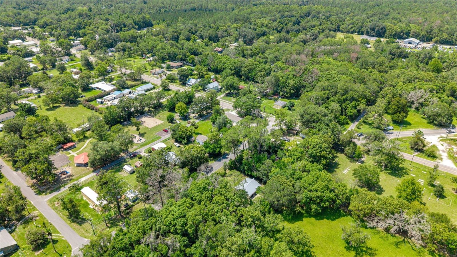 GOULD PARK - Residential