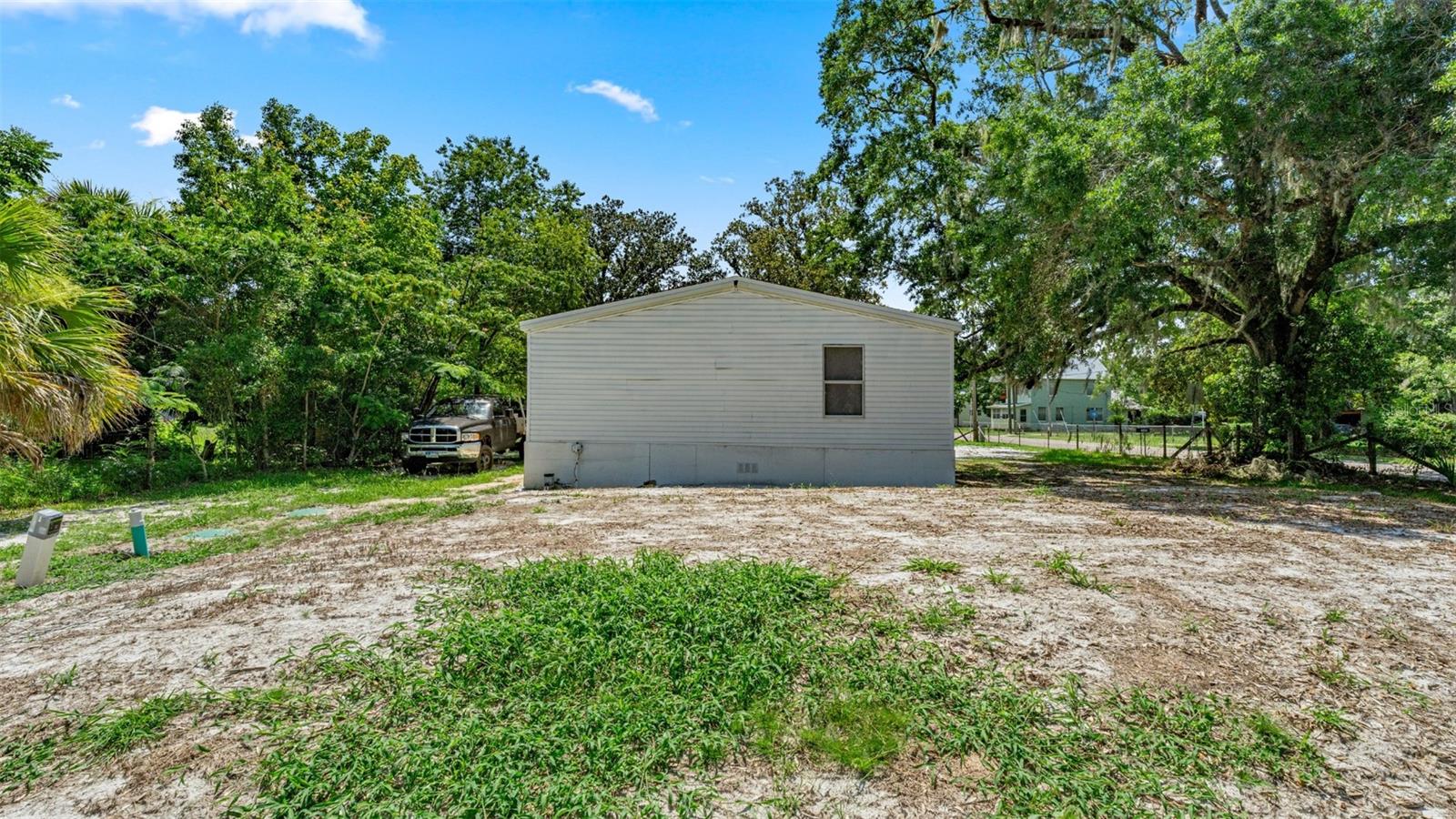 GOULD PARK - Residential