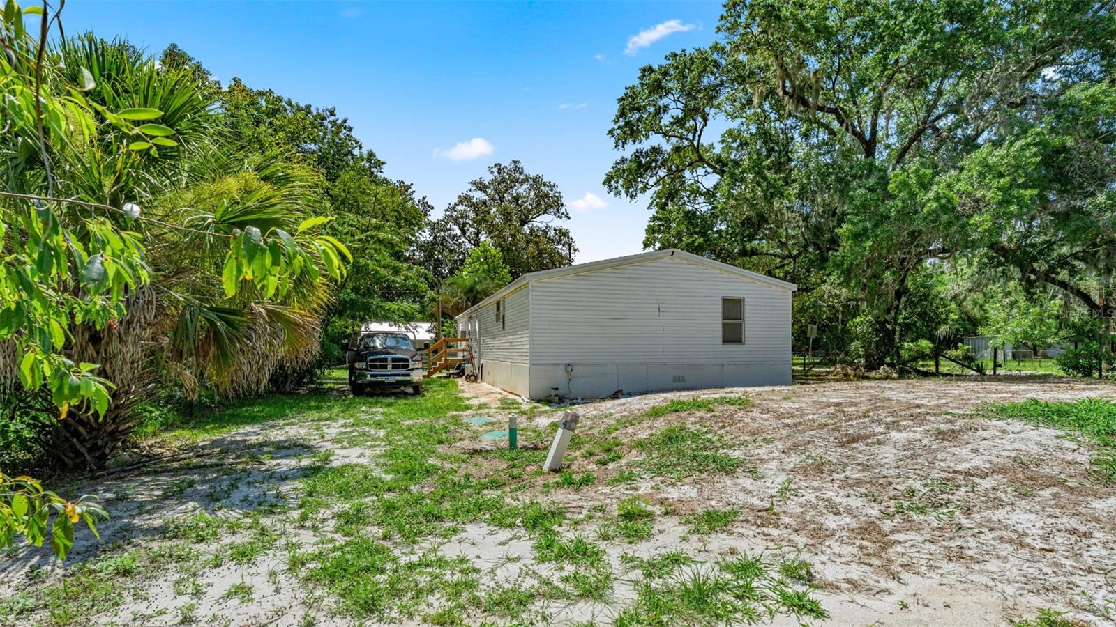 GOULD PARK - Residential