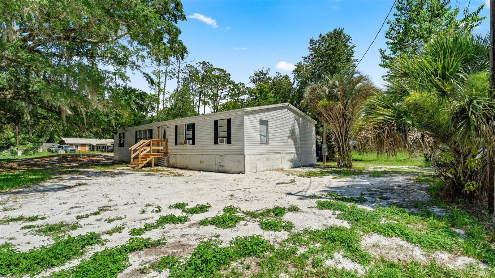 GOULD PARK - Residential
