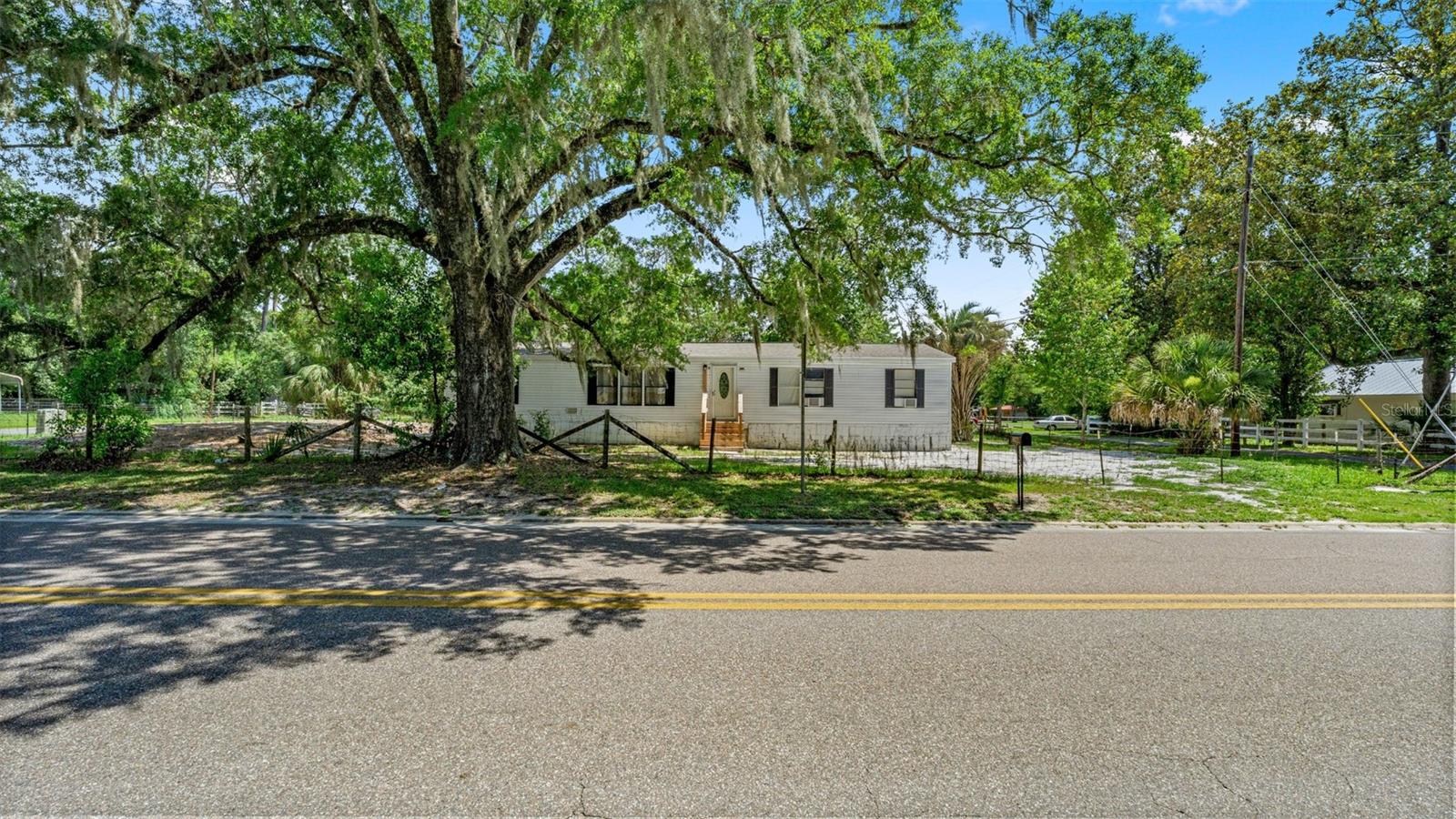 GOULD PARK - Residential