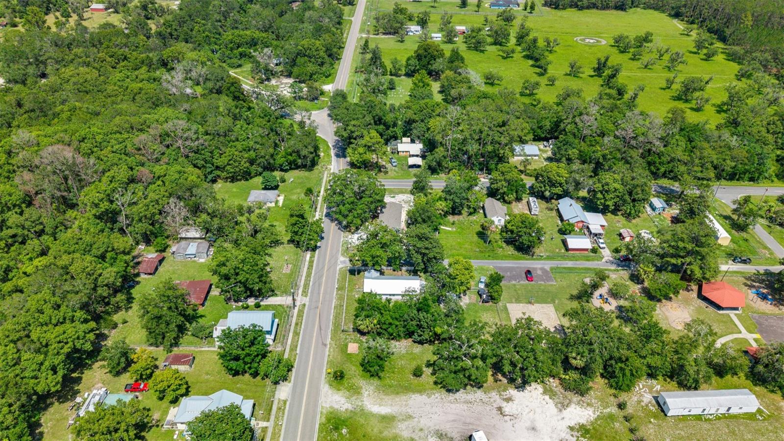 GOULD PARK - Residential