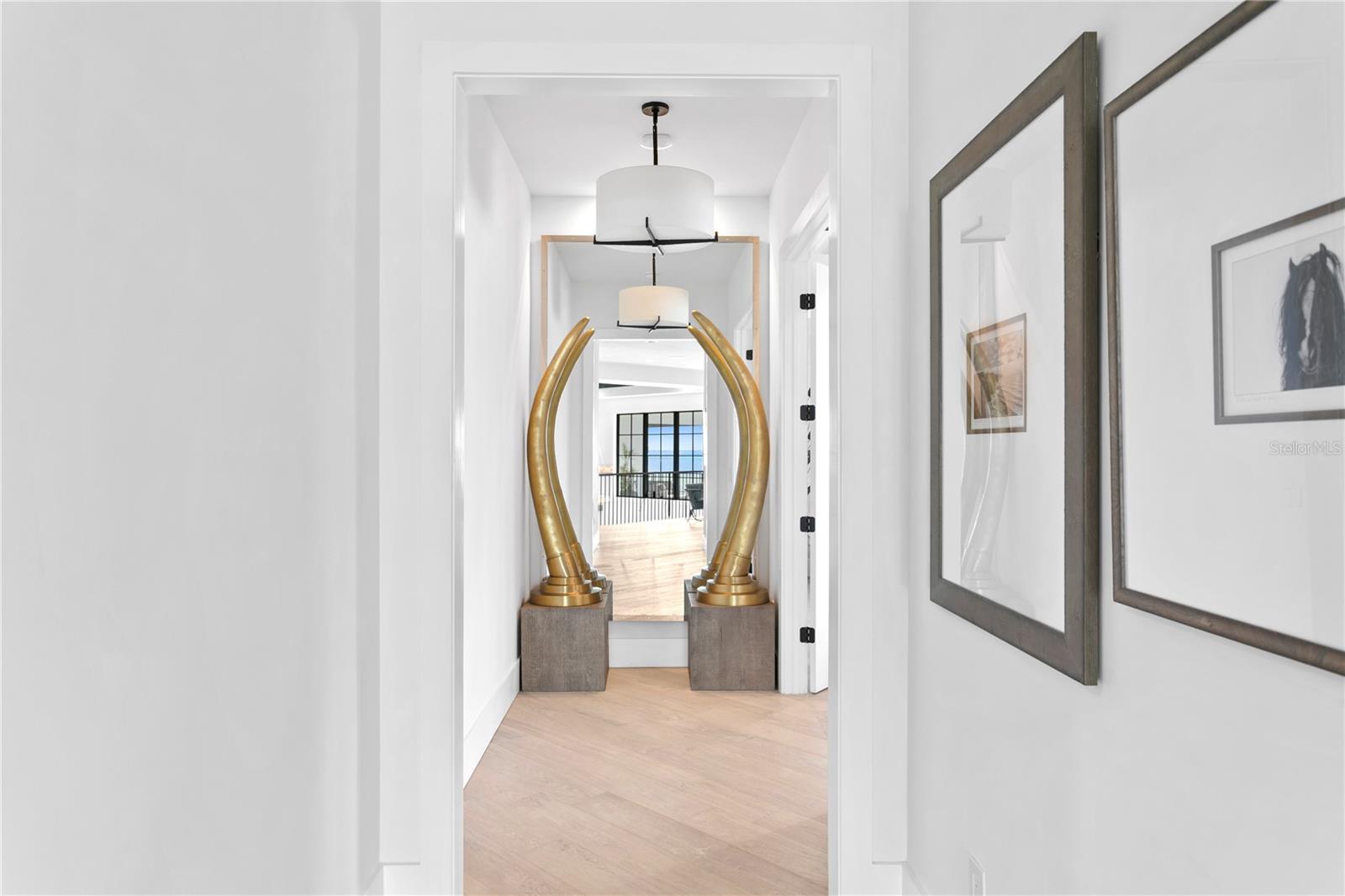 VENETIAN ISLES - Residential
