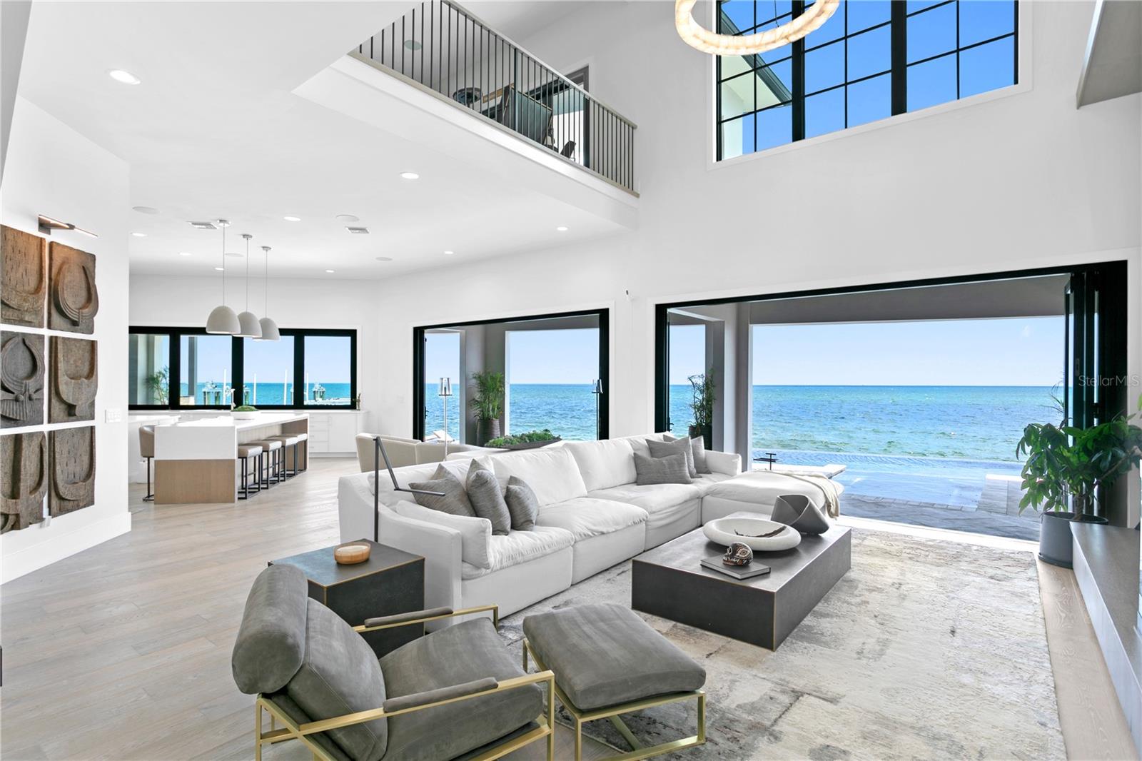 VENETIAN ISLES - Residential