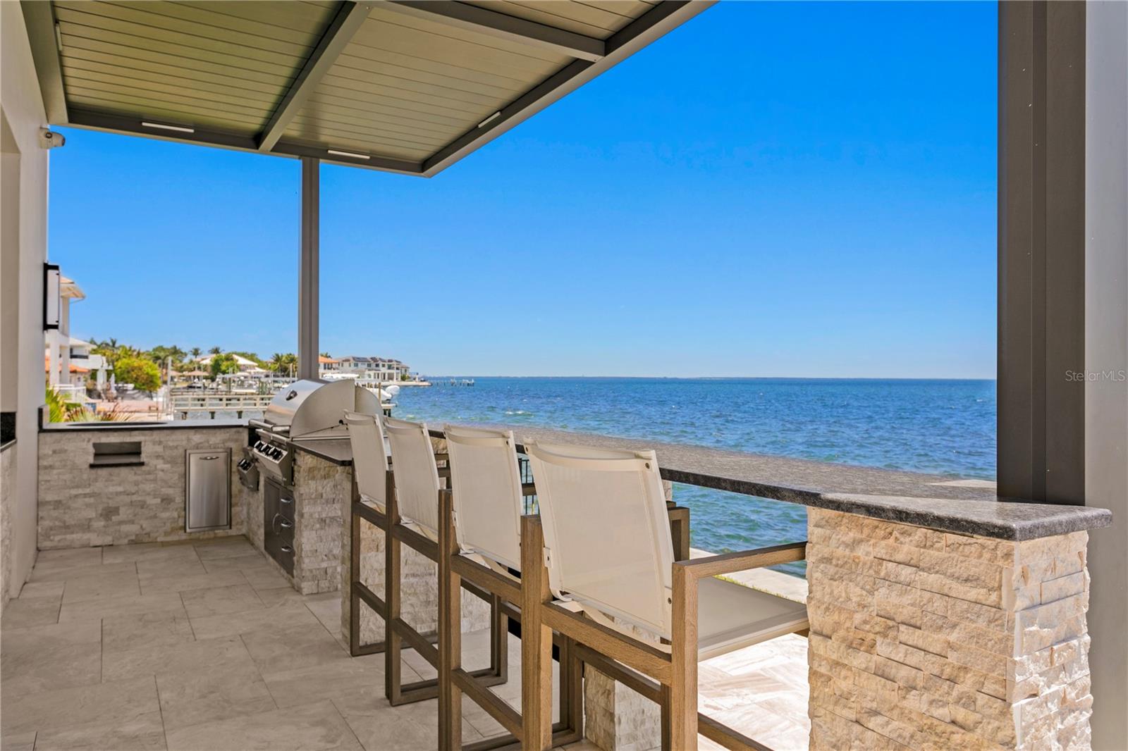 VENETIAN ISLES - Residential