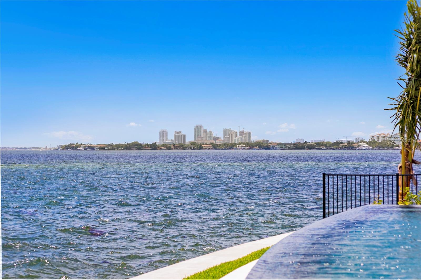VENETIAN ISLES - Residential
