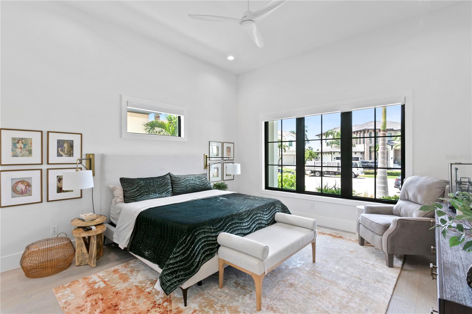 VENETIAN ISLES - Residential