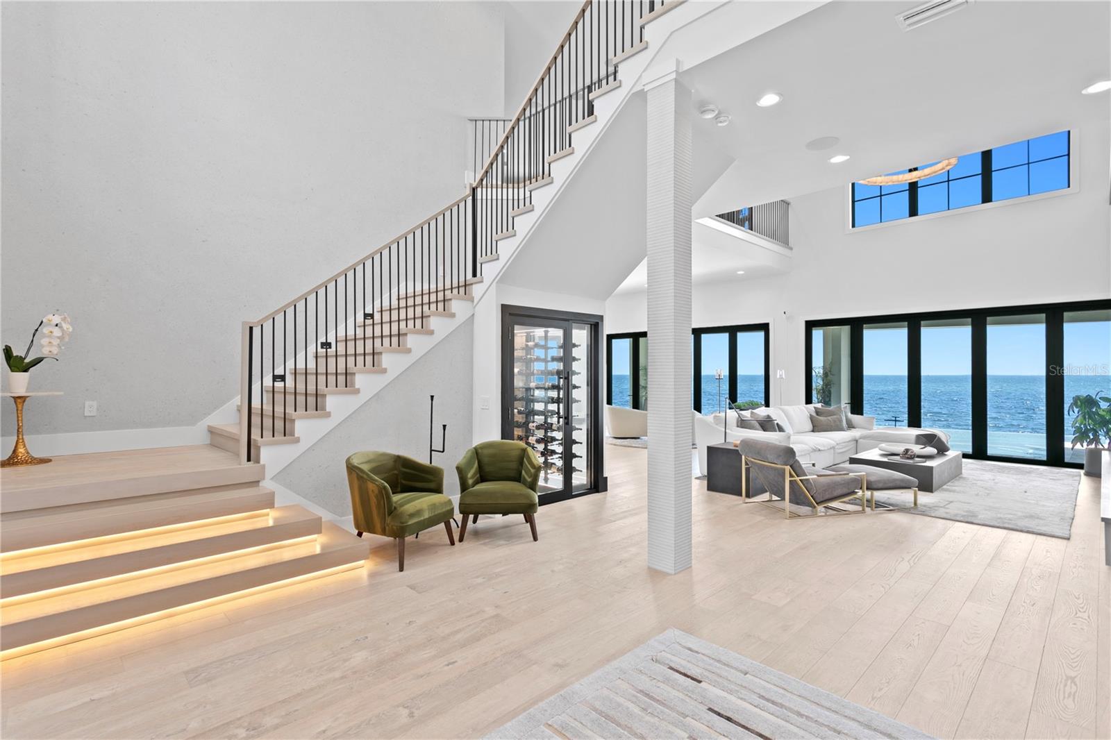 VENETIAN ISLES - Residential