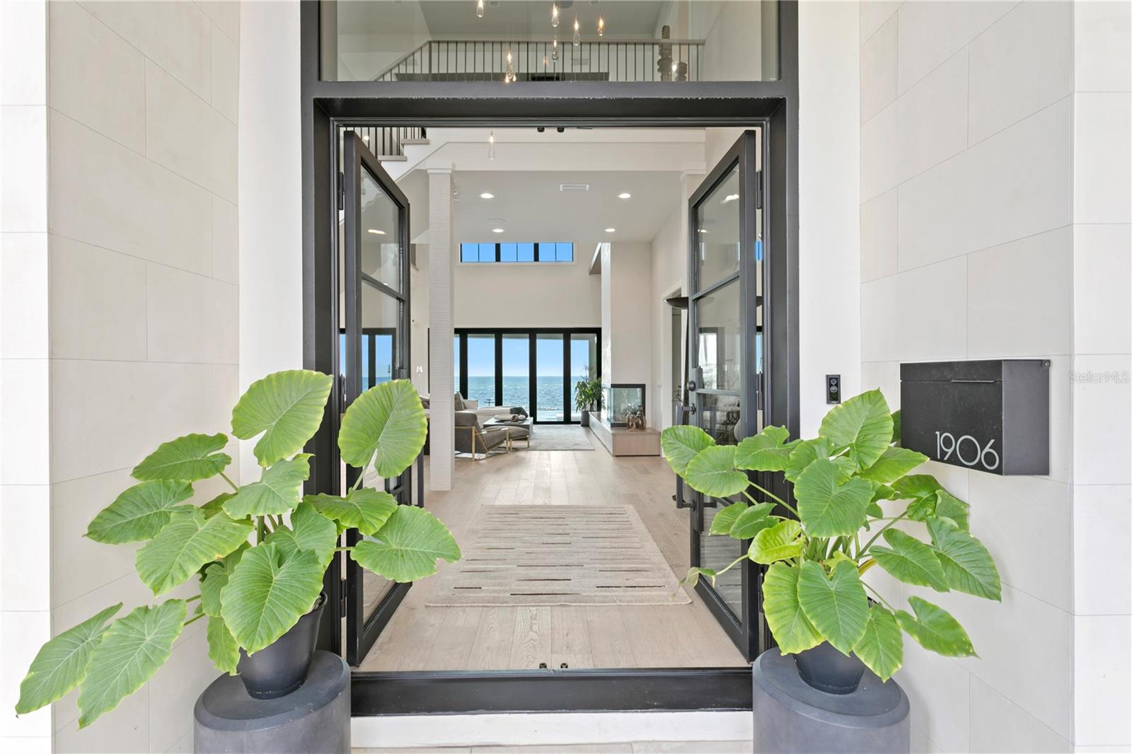 VENETIAN ISLES - Residential