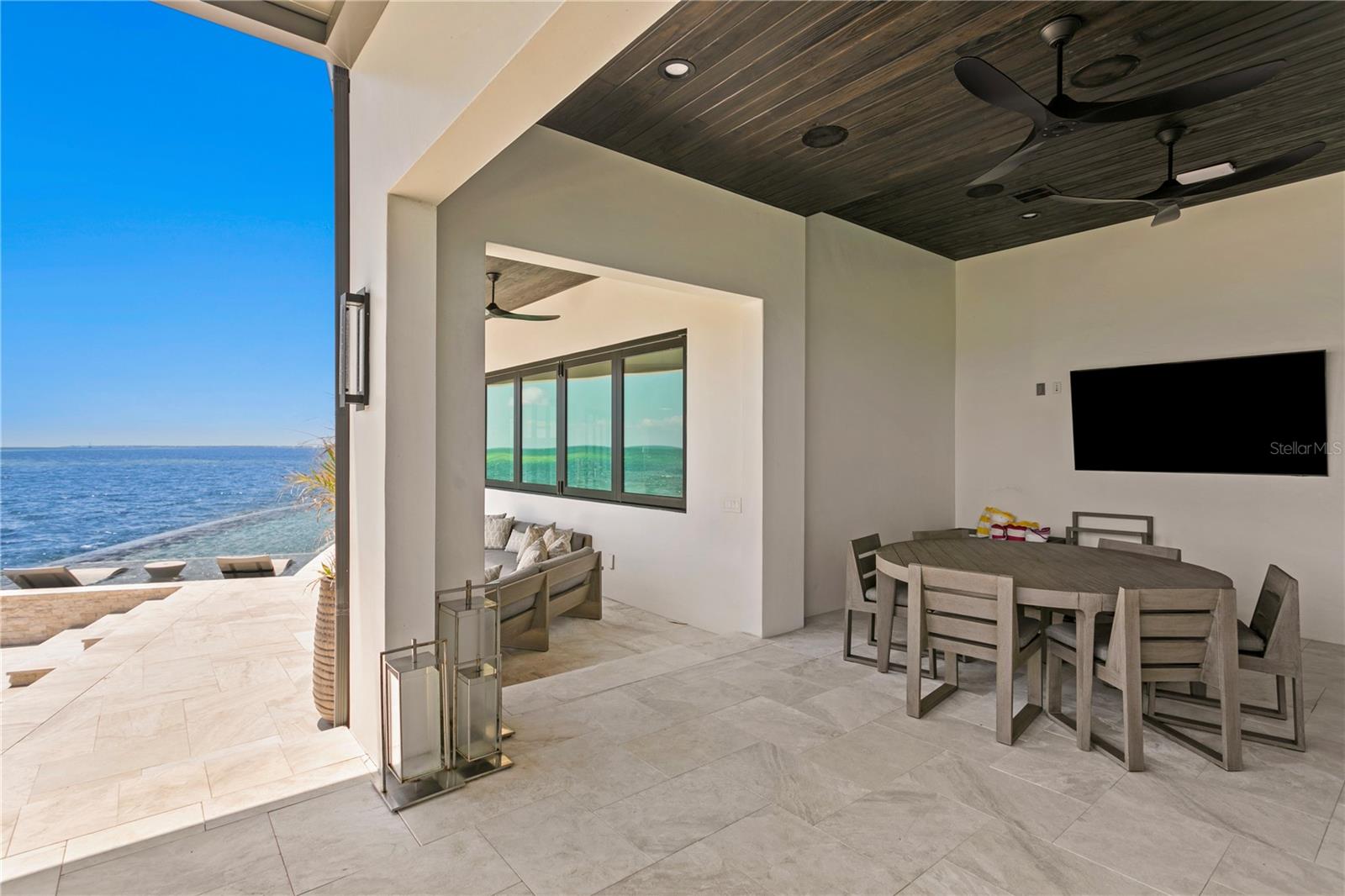 VENETIAN ISLES - Residential