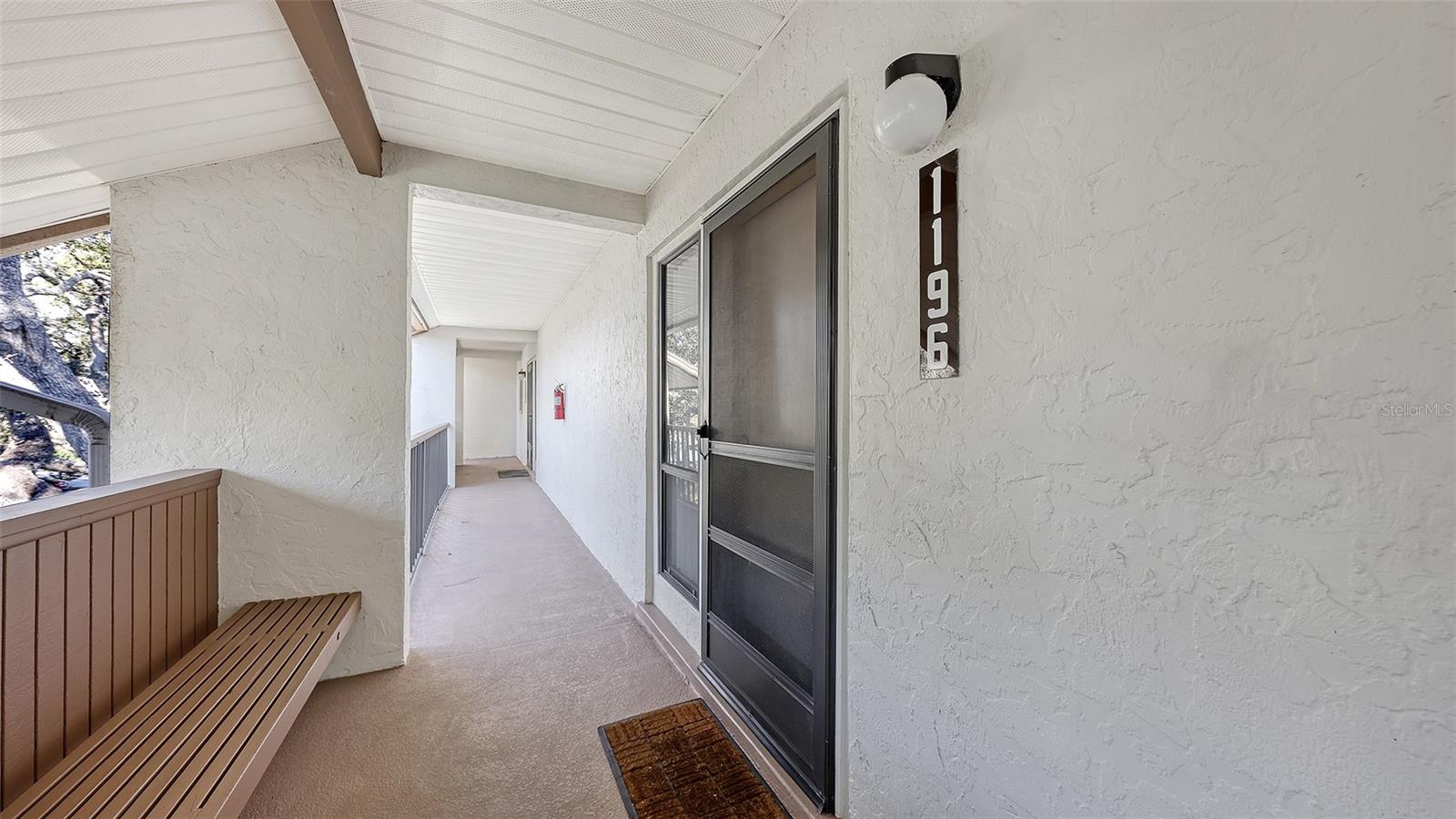 BIRD BAY II - Residential